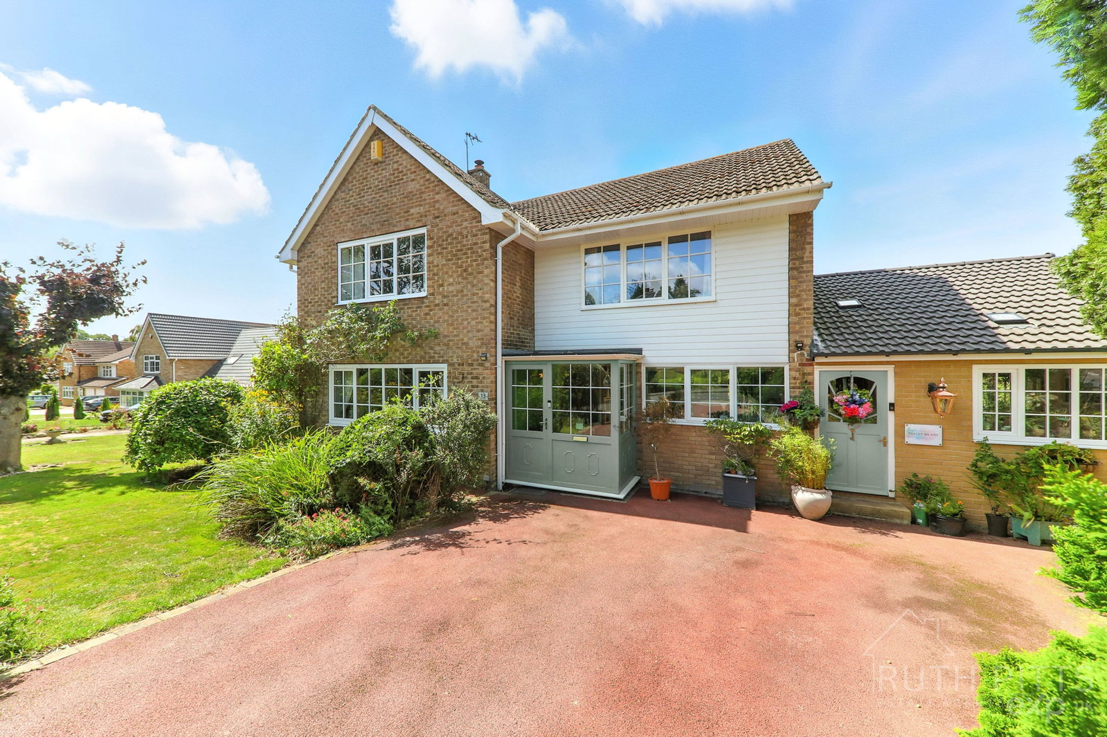 Detached House in Pontefract