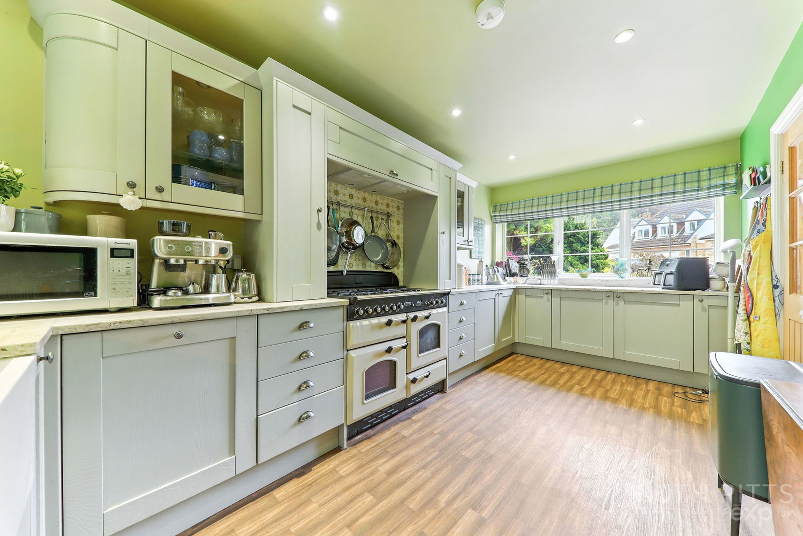 Detached House in Pontefract