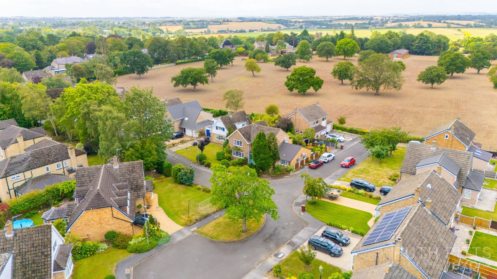 Detached House in Pontefract