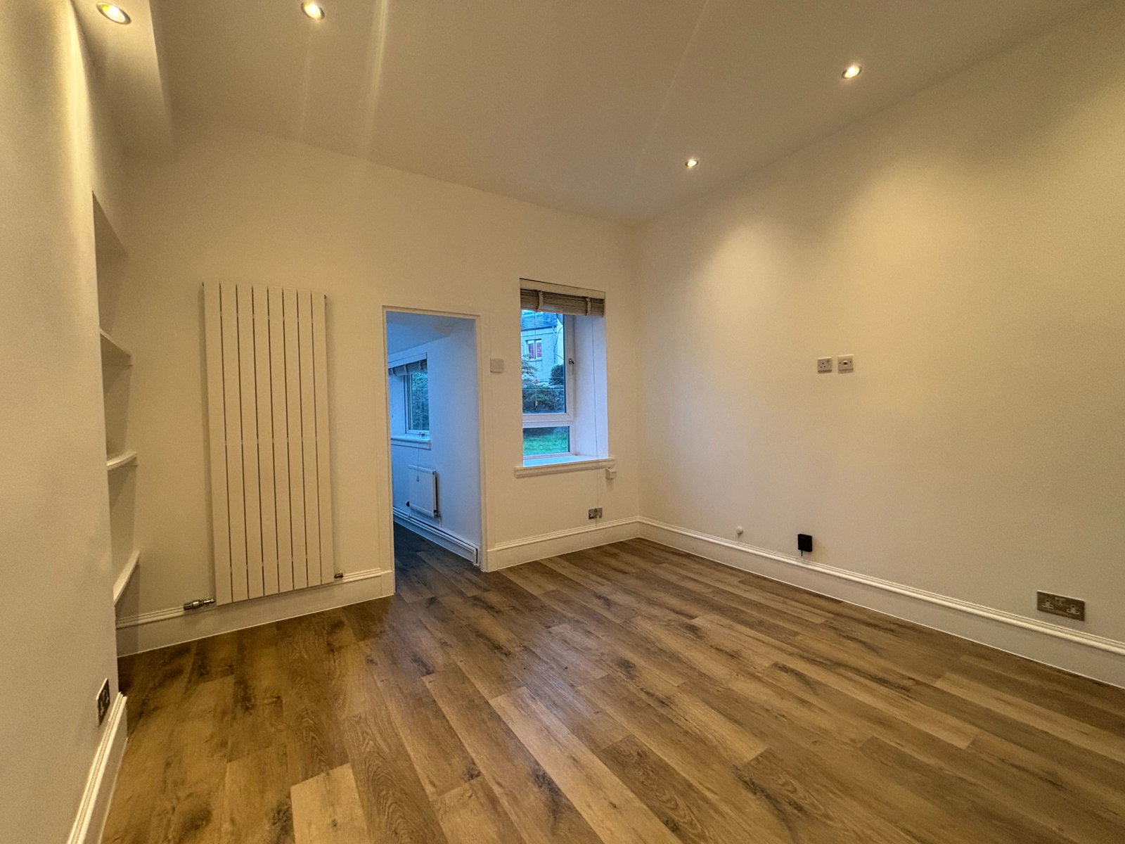 Flat in Aberdeen