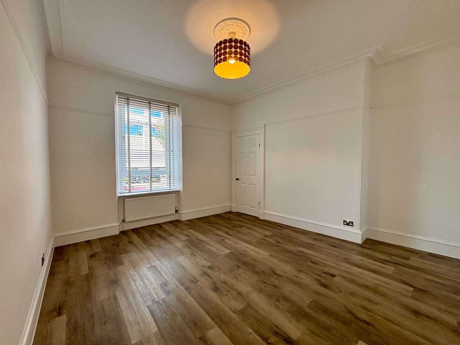 Flat in Aberdeen