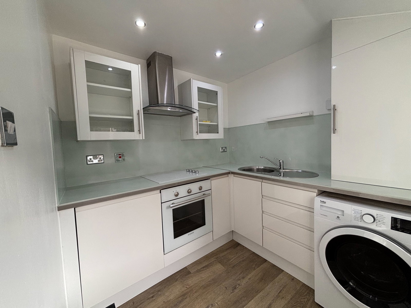 Flat in Aberdeen