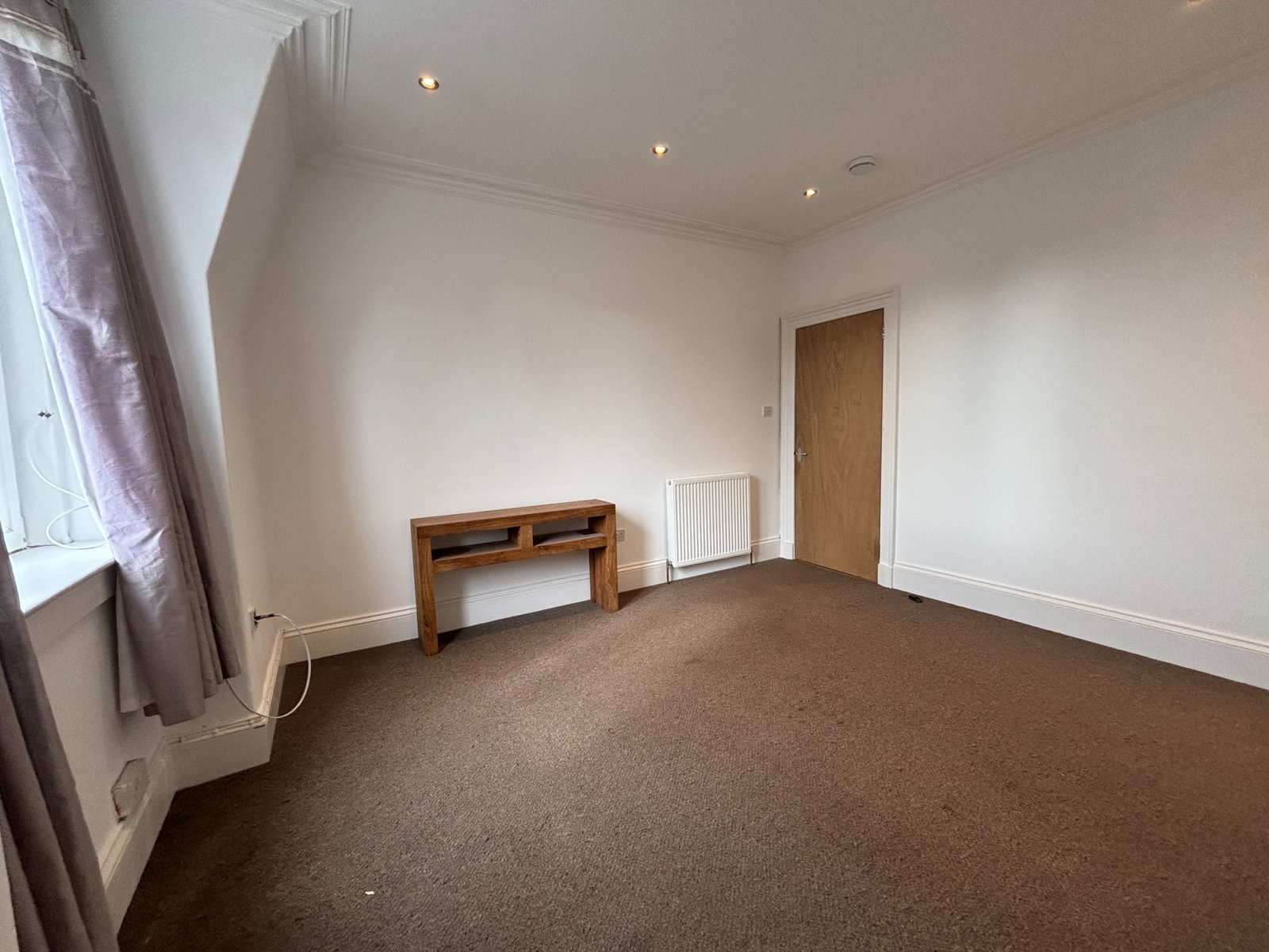 Flat in Aberdeen
