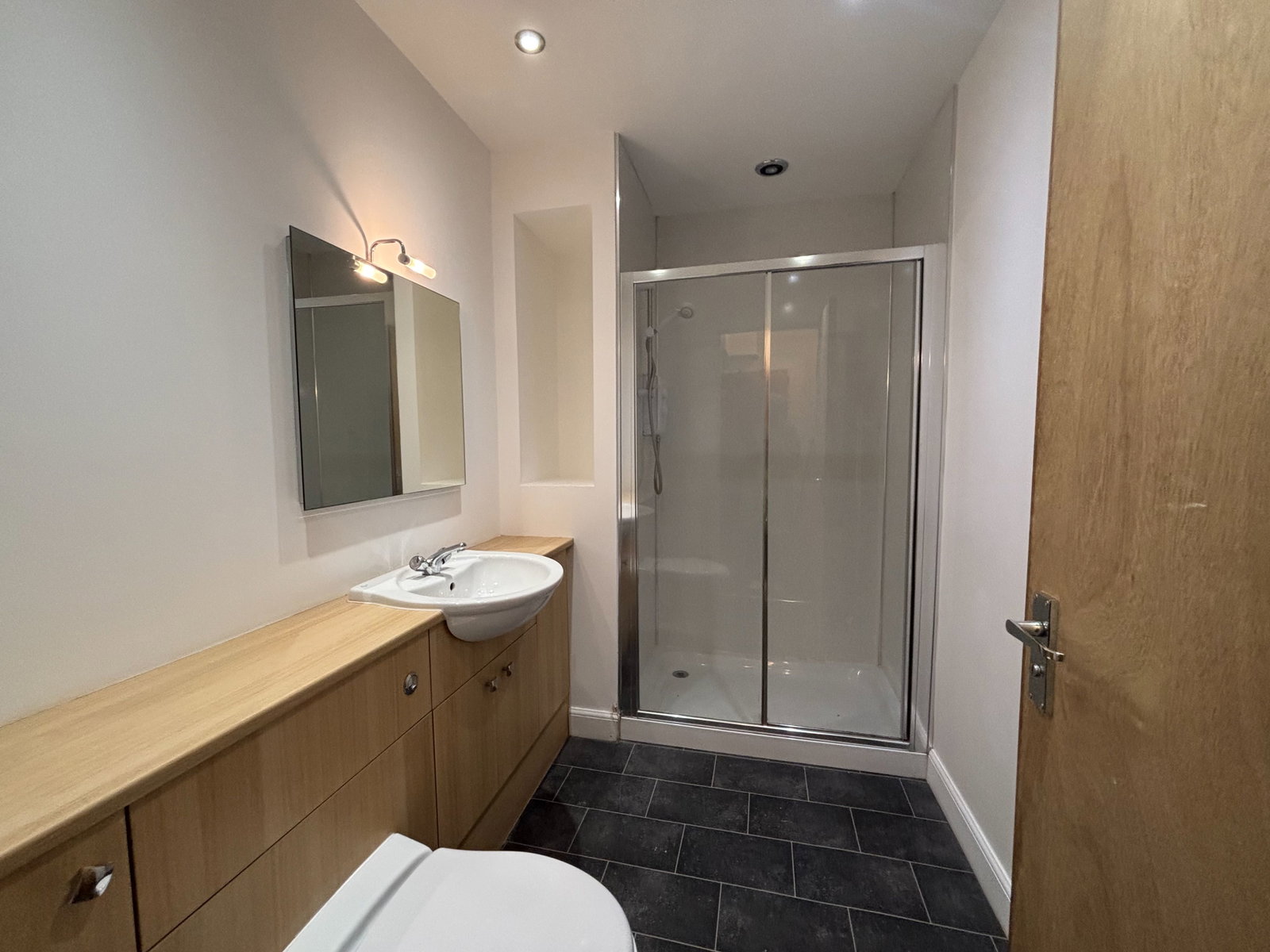 Flat in Aberdeen