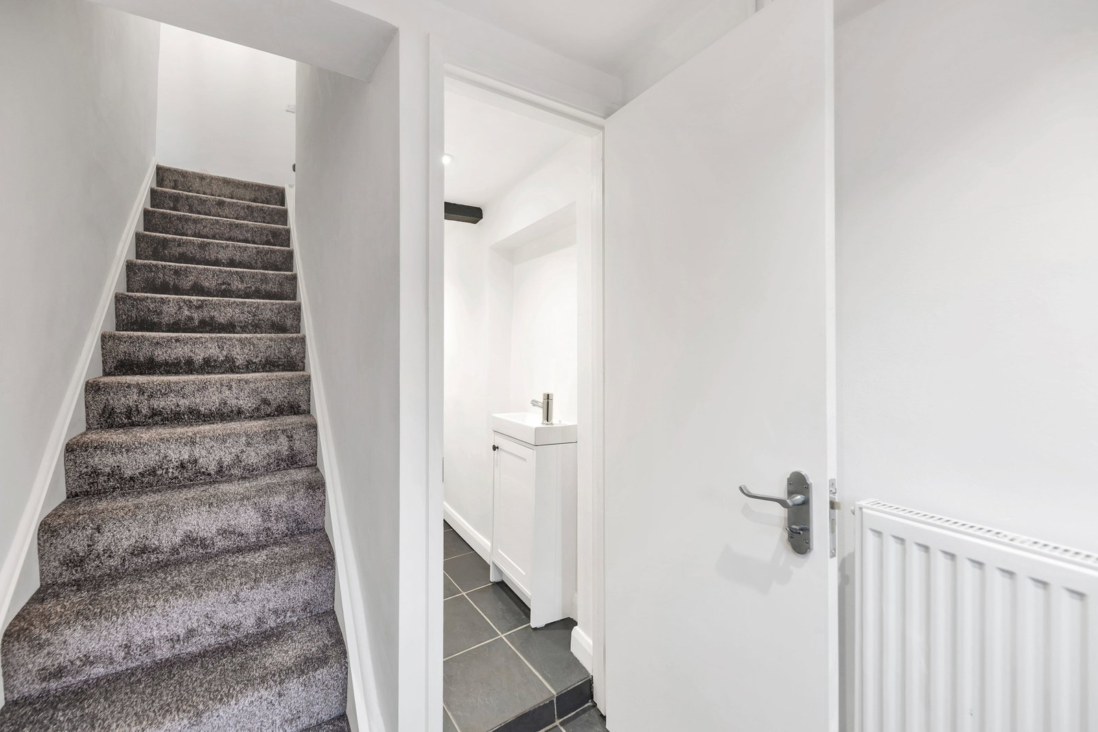 Terraced House for sale in Huntingdon, Post Street, Godmanchester, Huntingdon, PE29 2AQ, 1374 m²