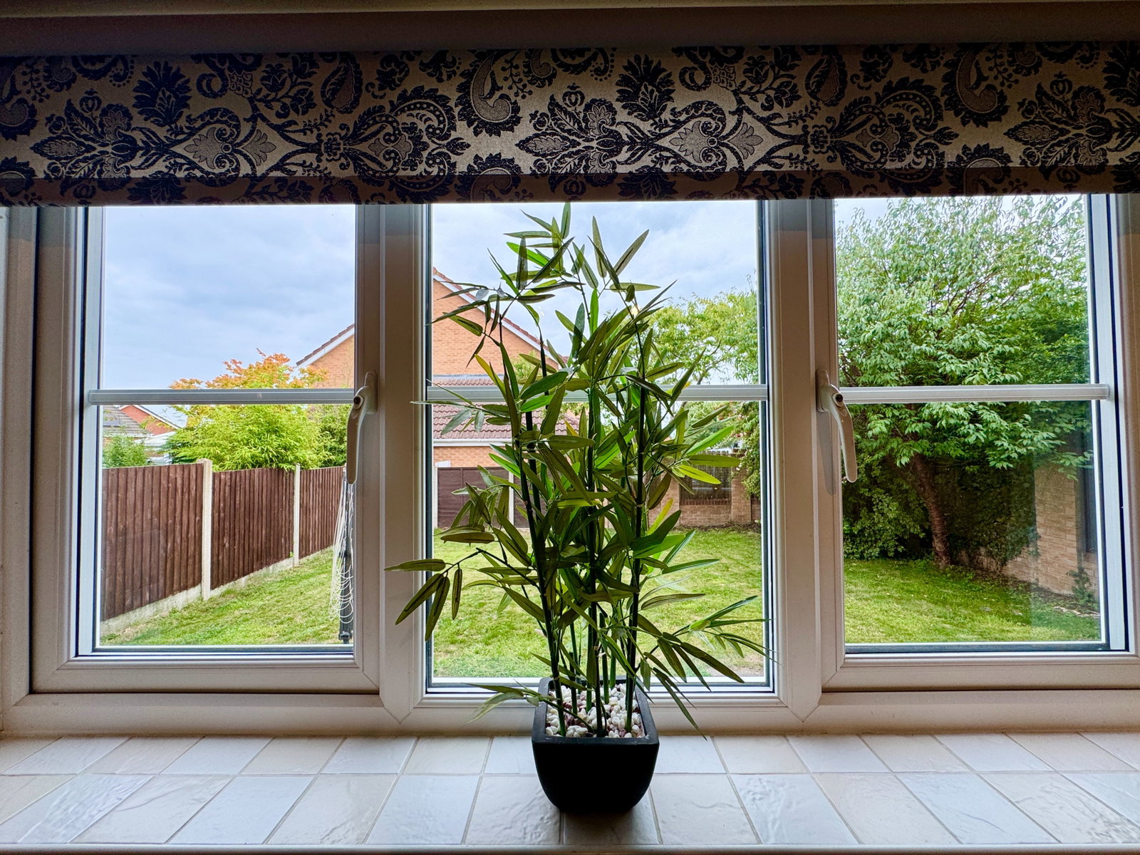 Detached House in Oswestry