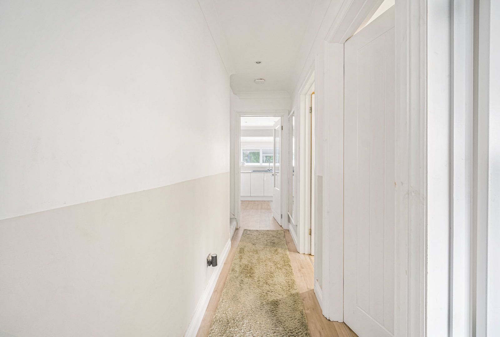 Detached House in Cwmbran