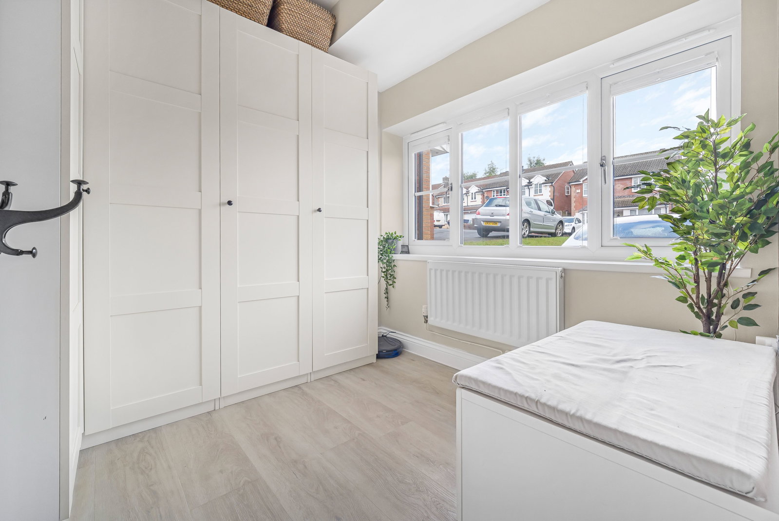 Detached House in Cwmbran