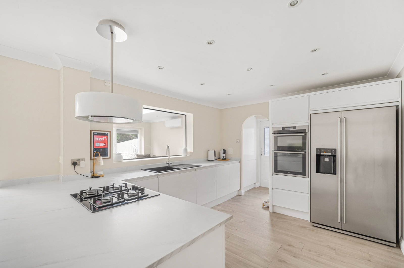 Detached House in Cwmbran