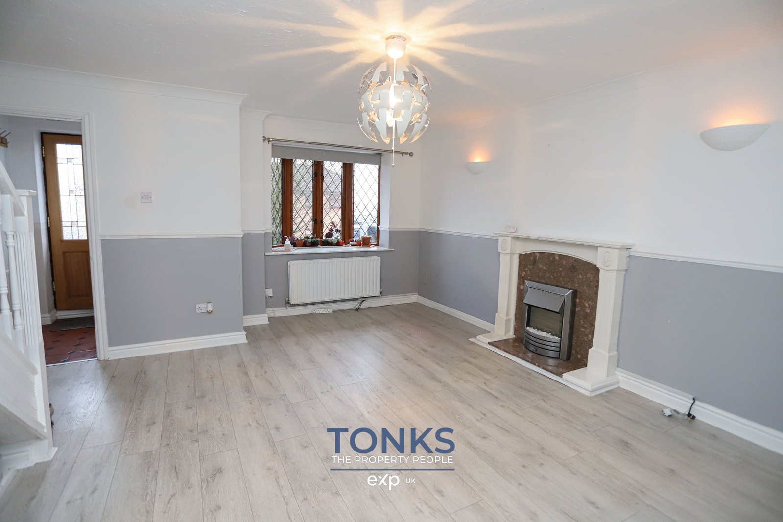 Semi Detached House in Kingswinford