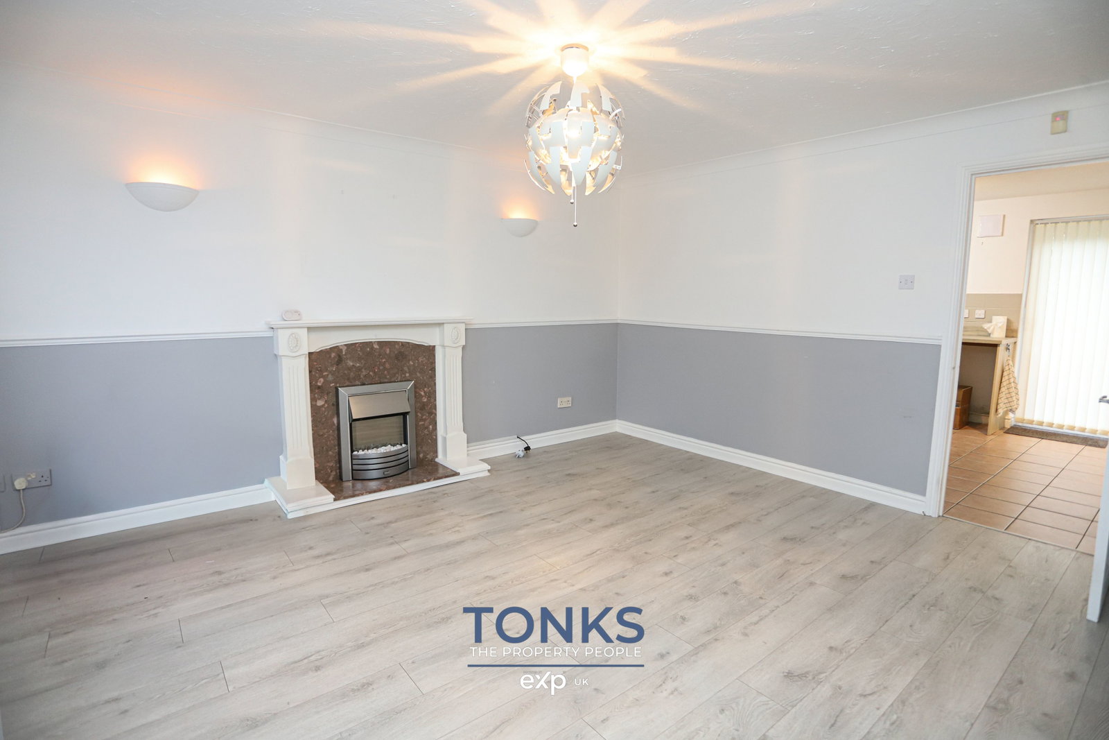 Semi Detached House in Kingswinford