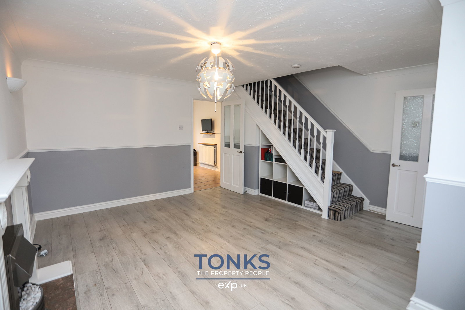 Semi Detached House in Kingswinford