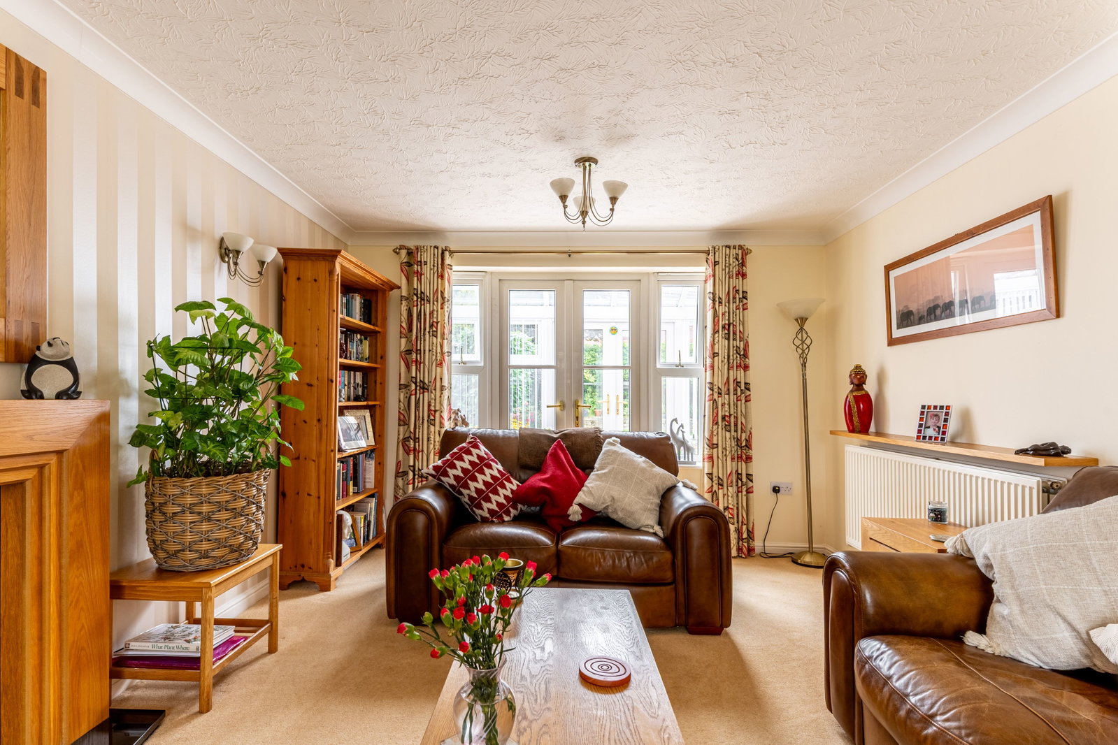 Detached House in Sutton Coldfield