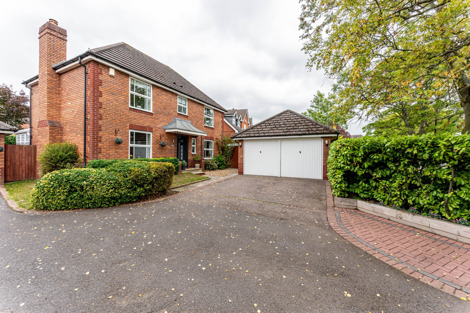 Detached House in Sutton Coldfield