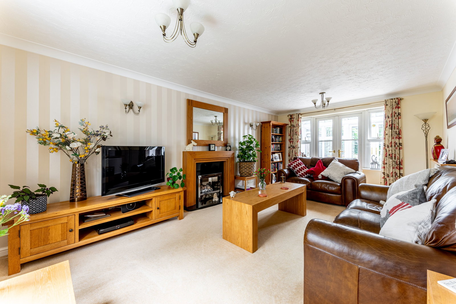 Detached House in Sutton Coldfield
