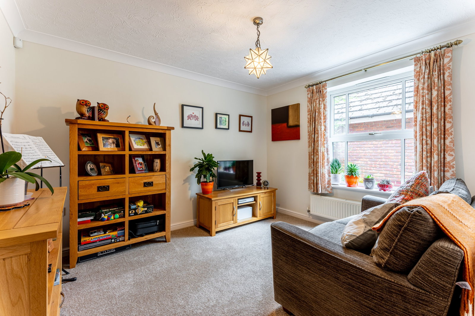 Detached House in Sutton Coldfield