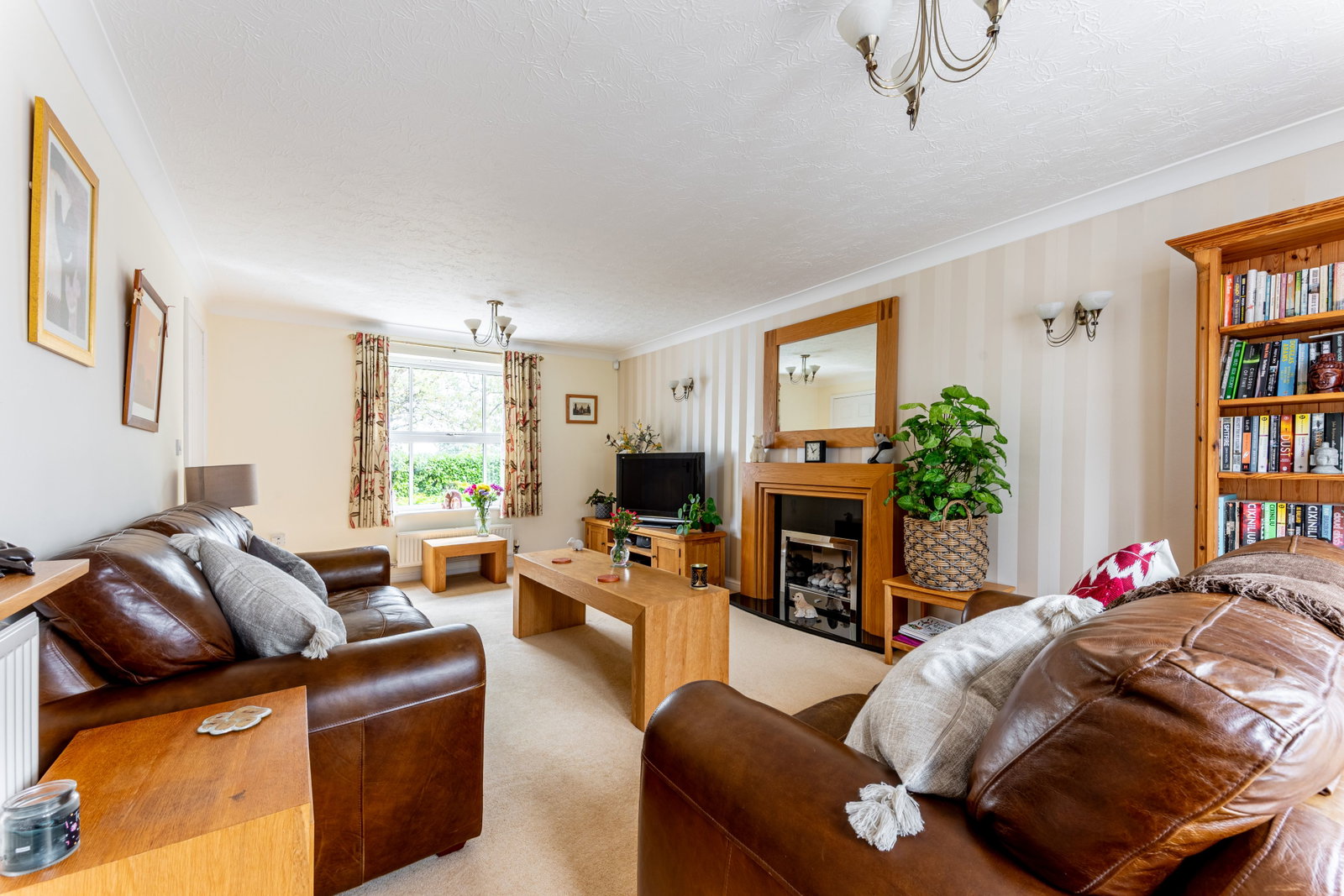 Detached House in Sutton Coldfield