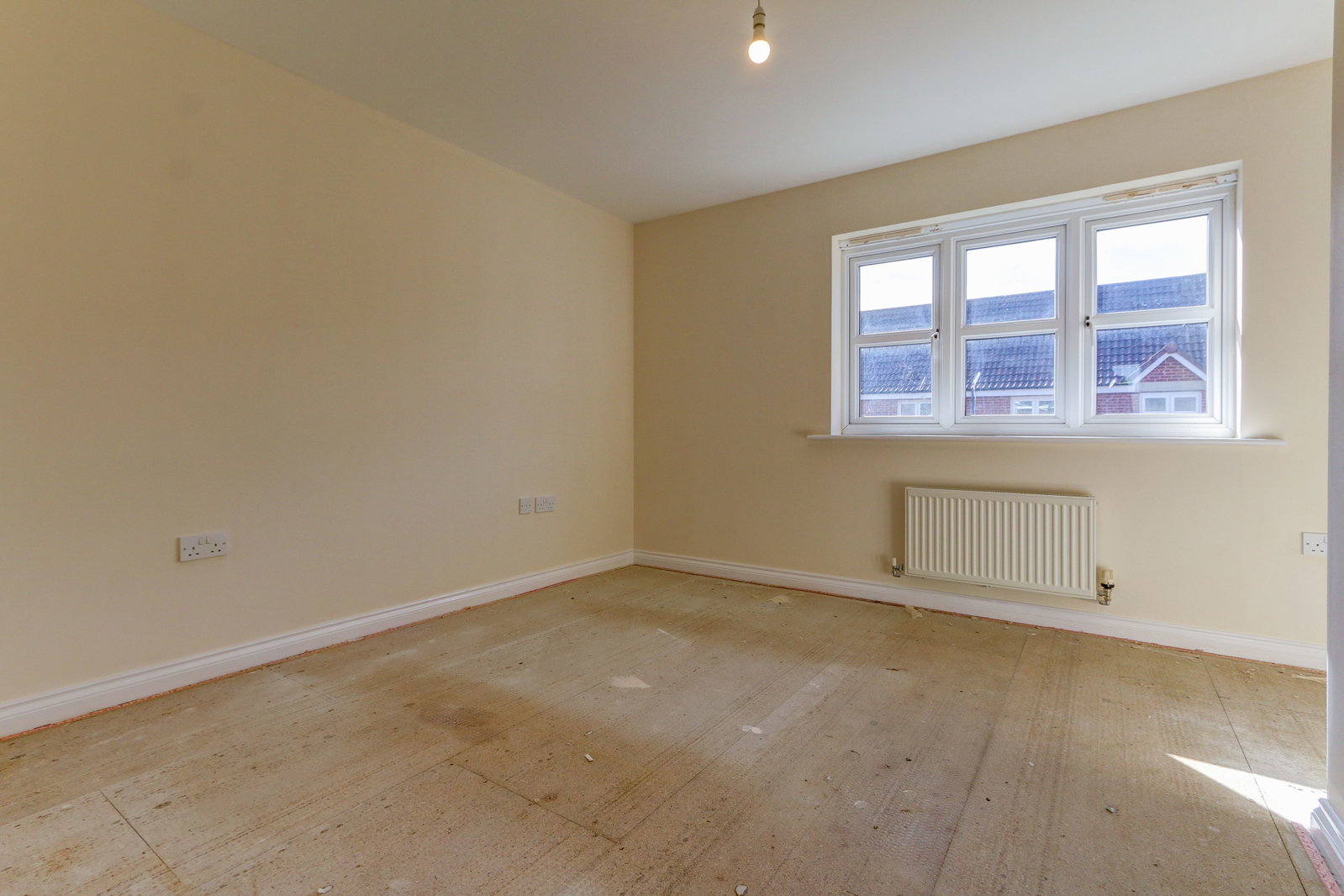 Semi Detached House in Morpeth