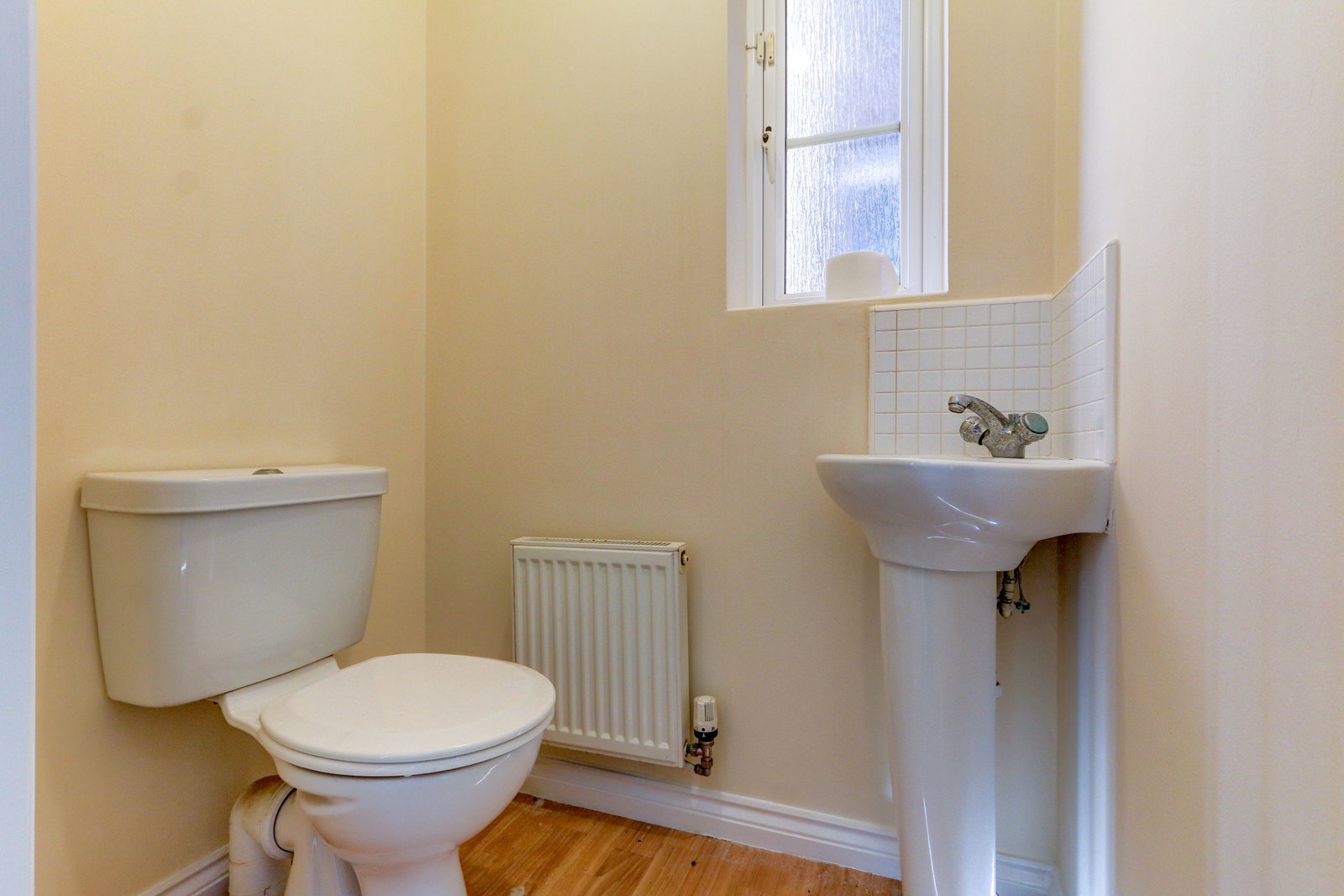 Semi Detached House in Morpeth