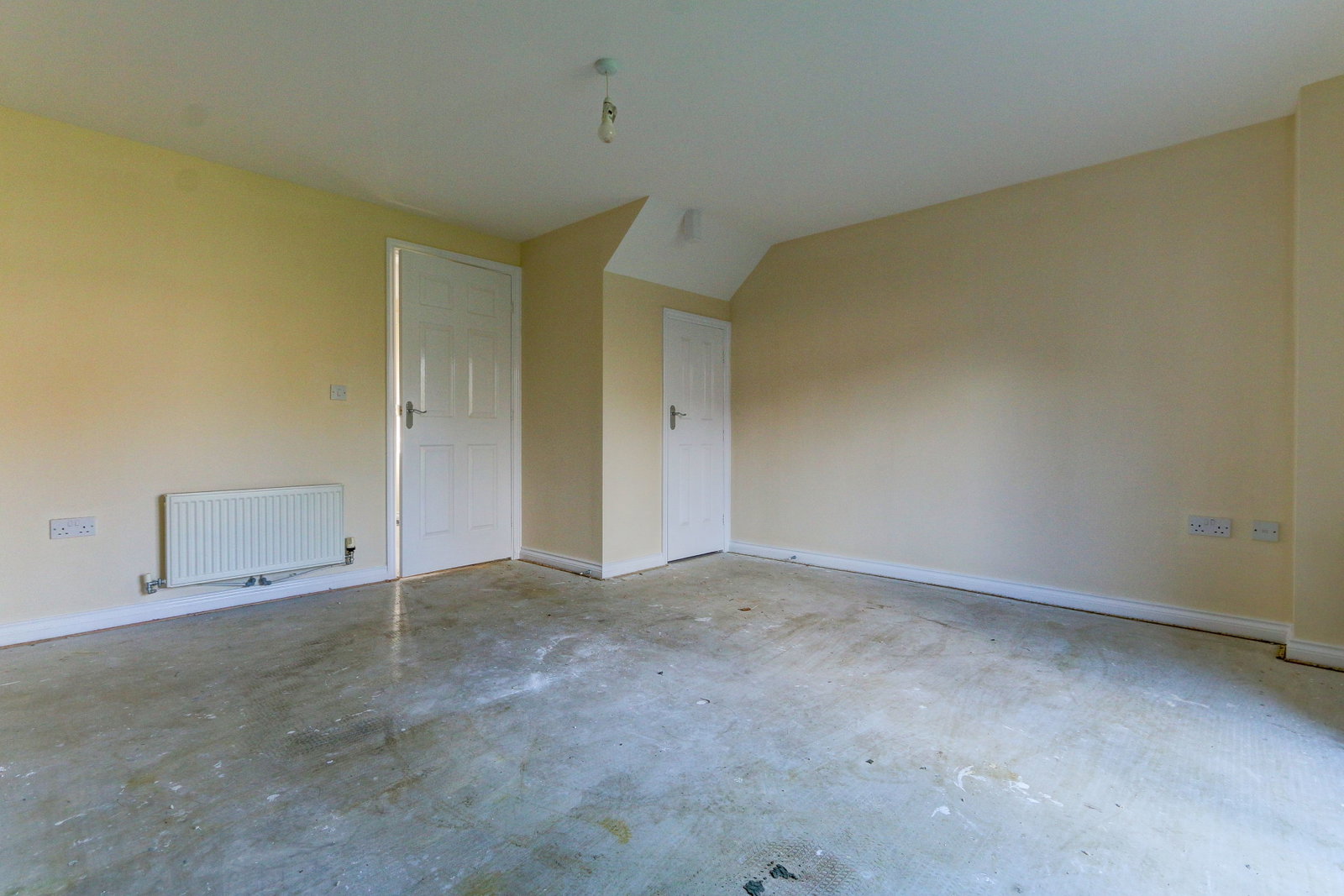 Semi Detached House in Morpeth