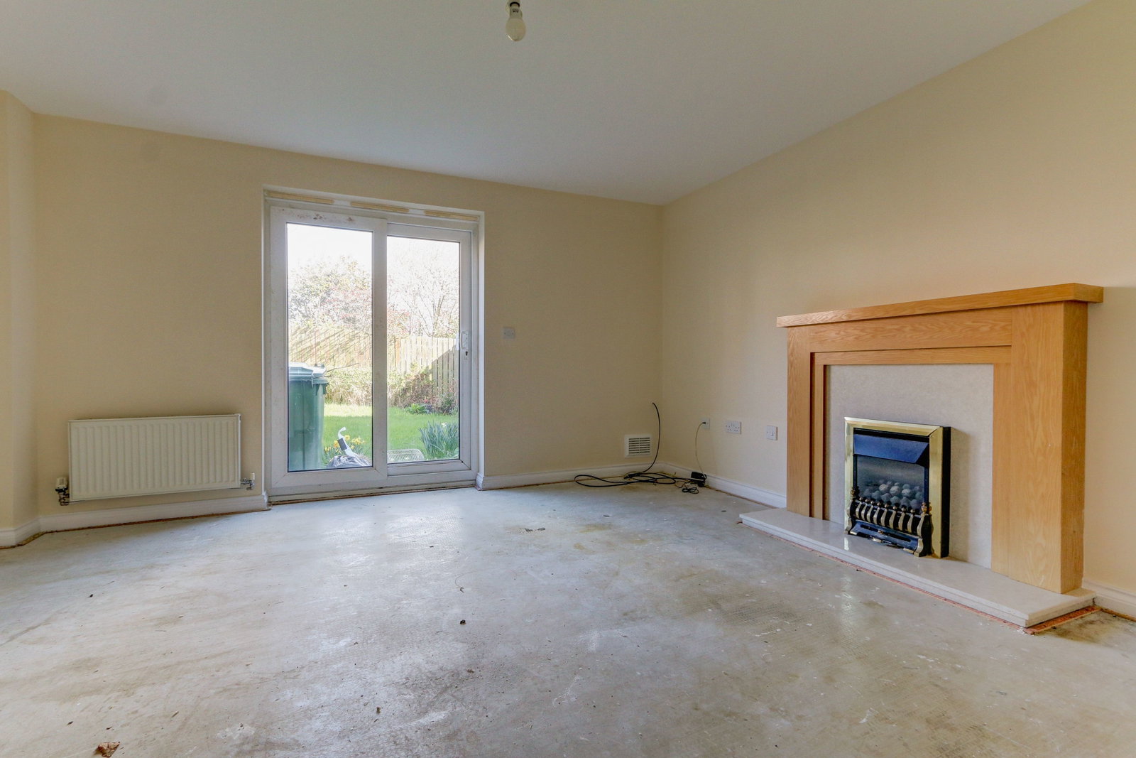 Semi Detached House in Morpeth
