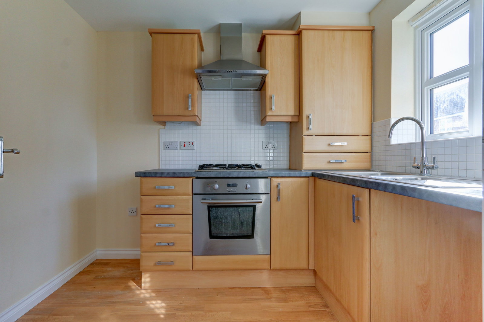 Semi Detached House in Morpeth