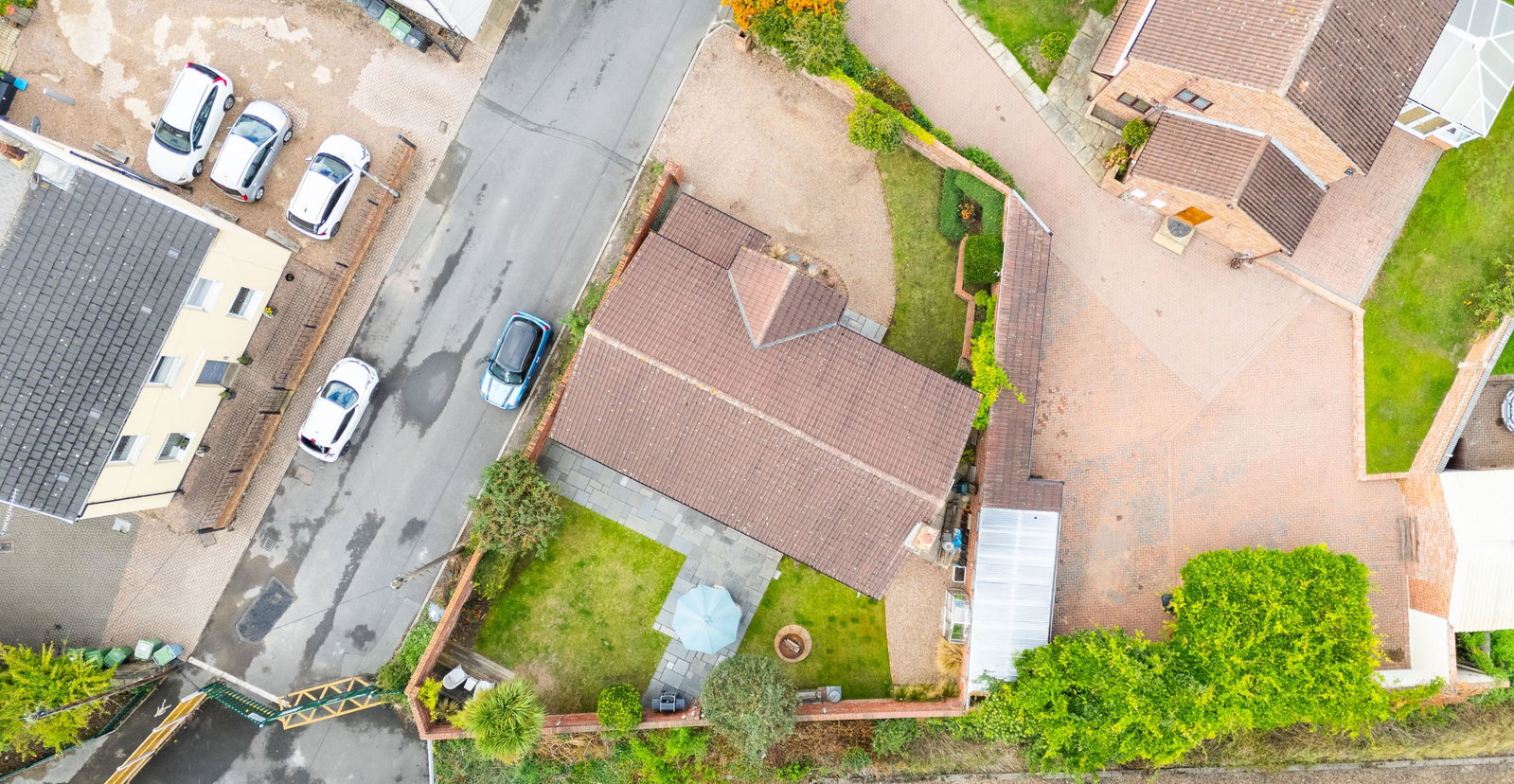 Detached House in Leeds