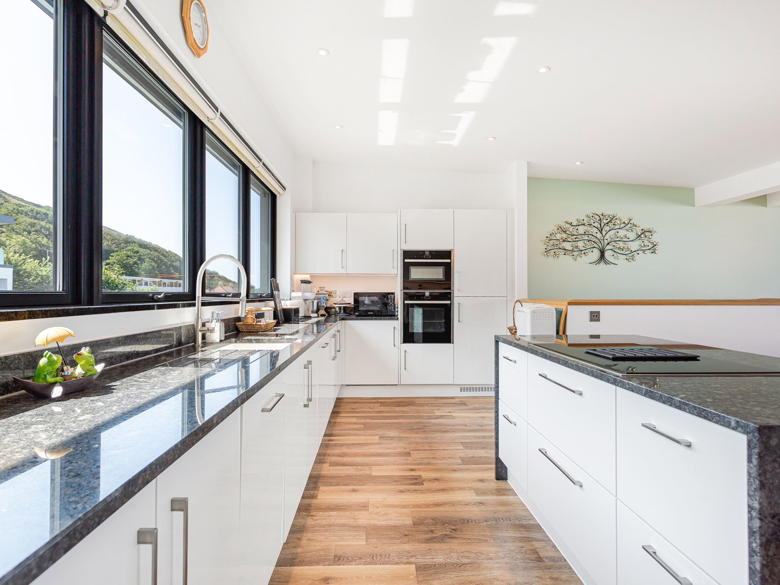 Semi Detached House in Bideford