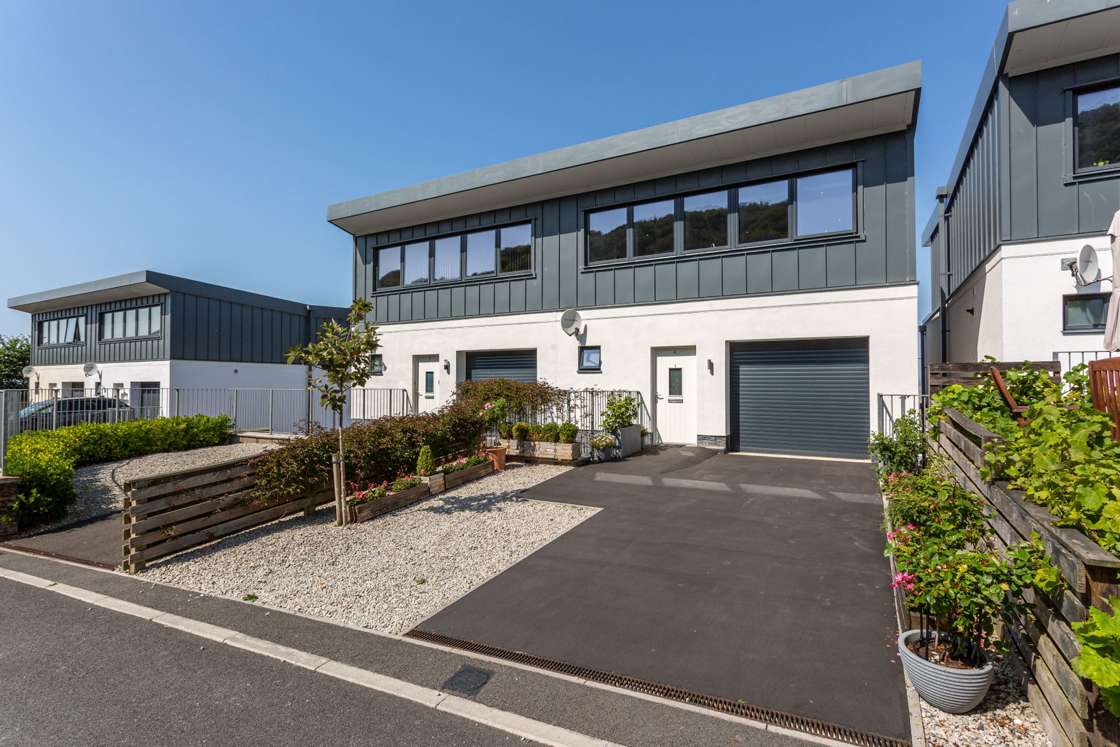 Semi Detached House in Bideford