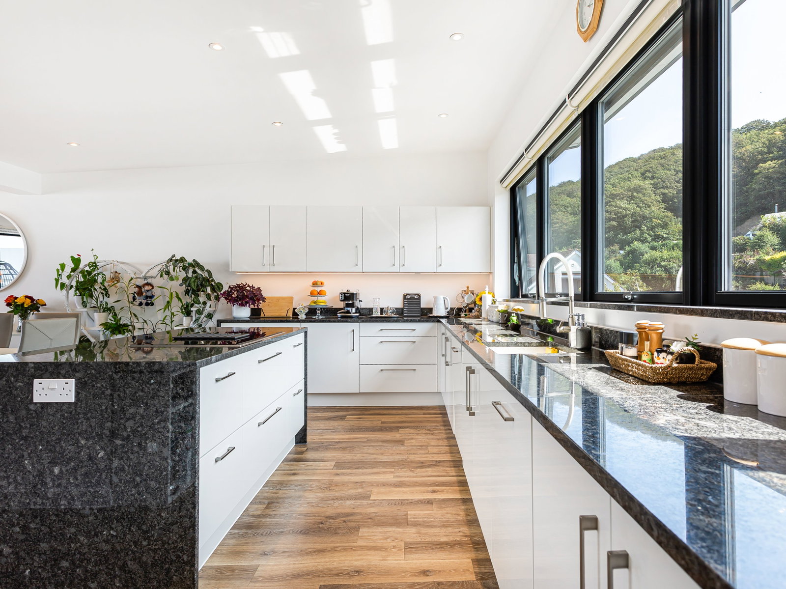 Semi Detached House in Bideford
