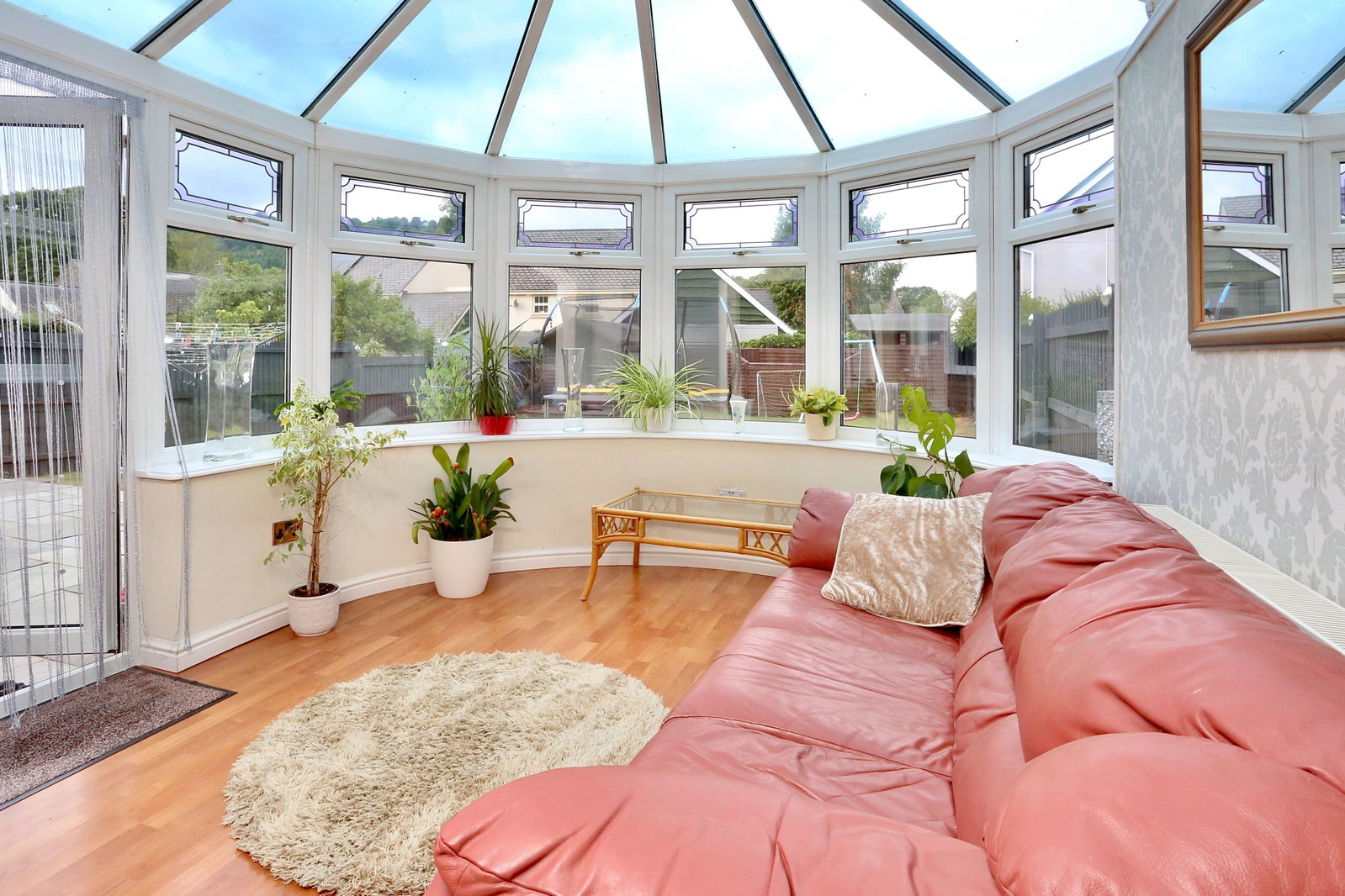 Semi Detached House in Crickhowell 4