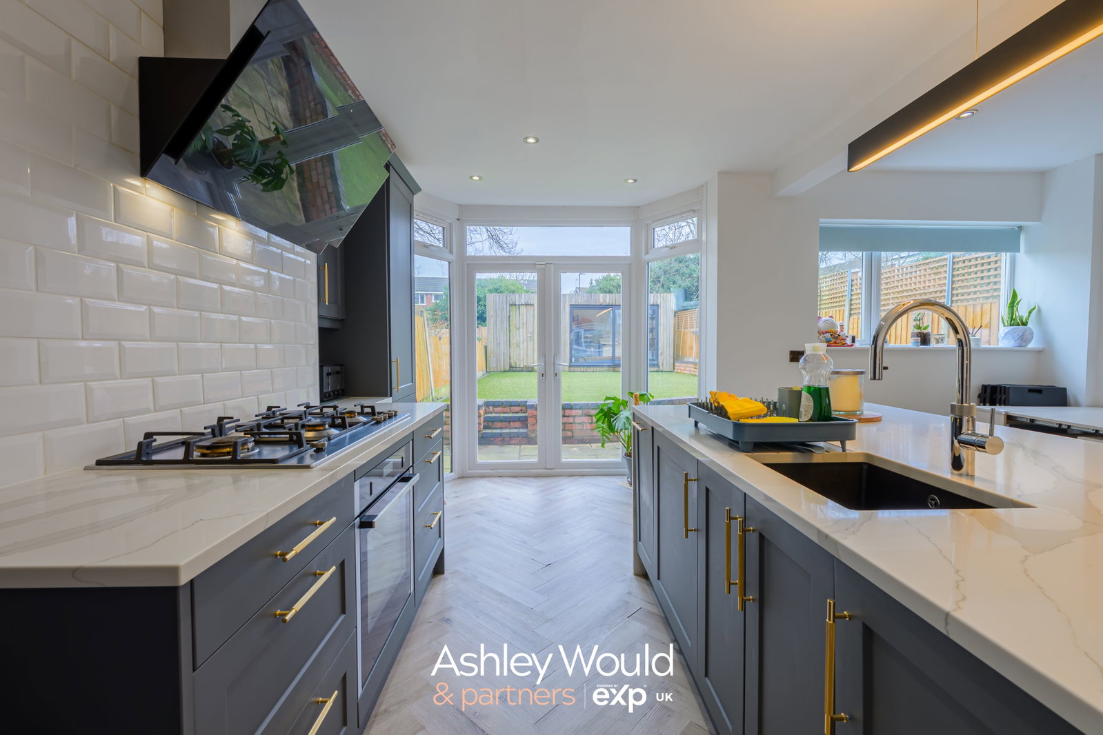 Semi Detached House in Birmingham