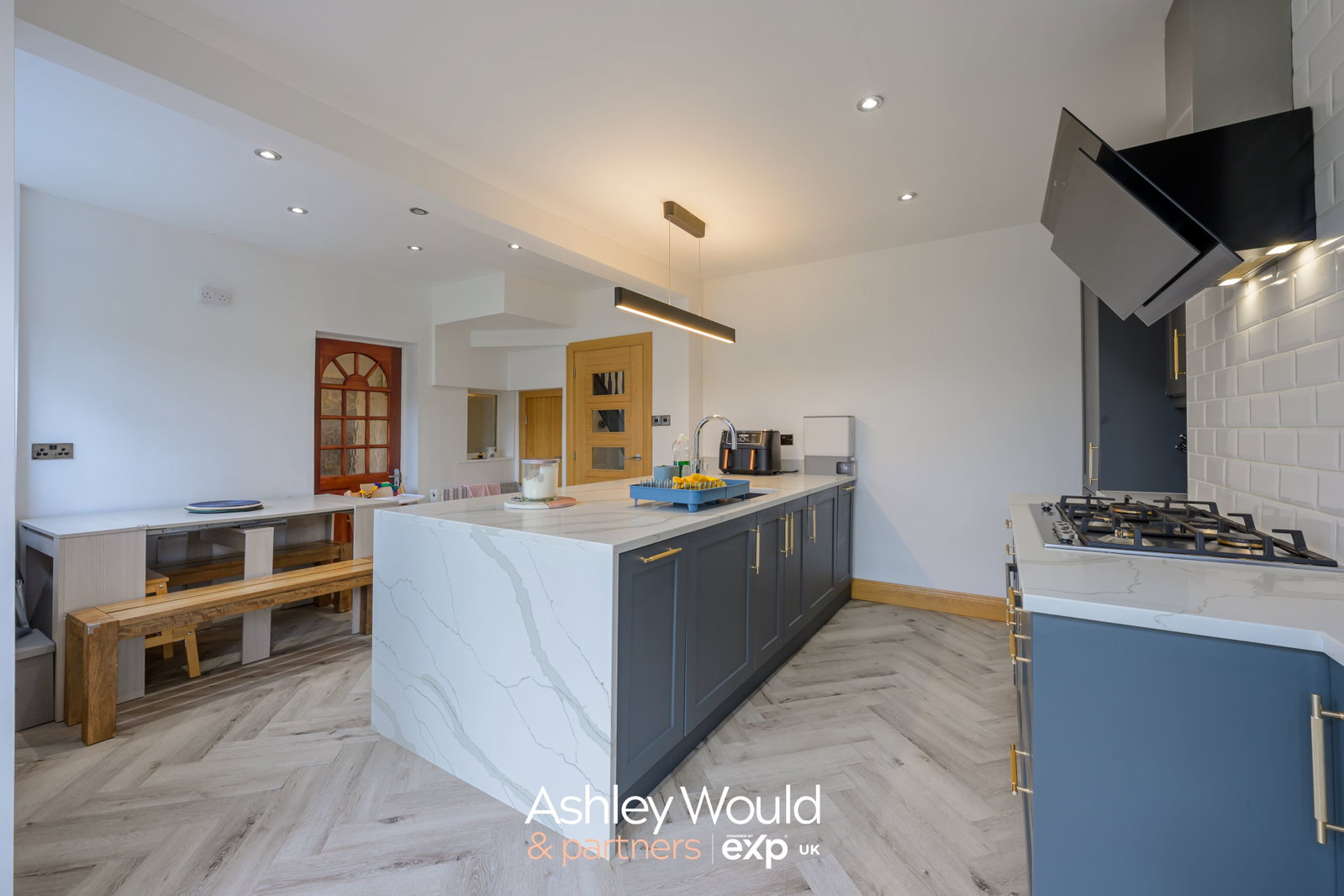 Semi Detached House in Birmingham