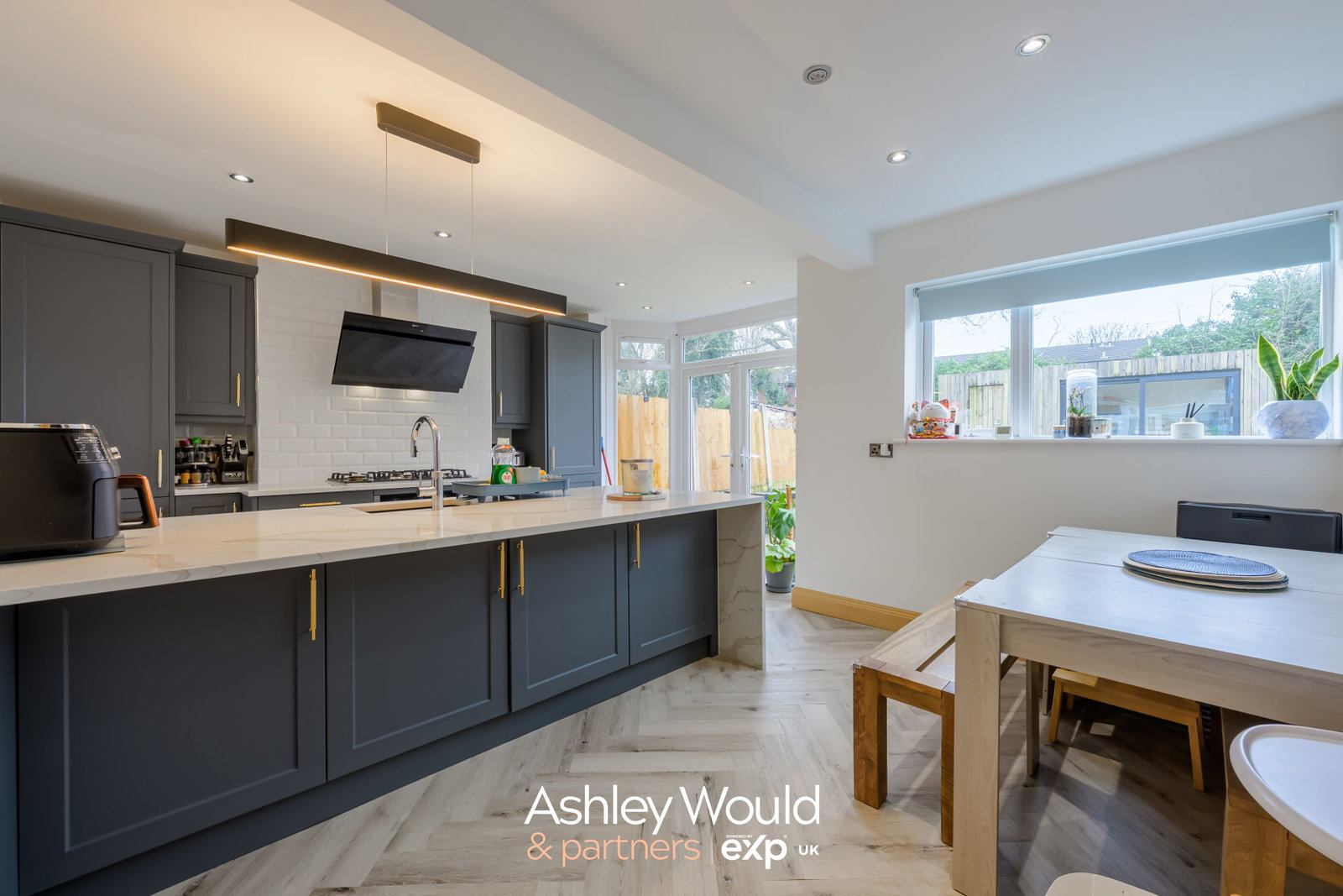 Semi Detached House in Birmingham