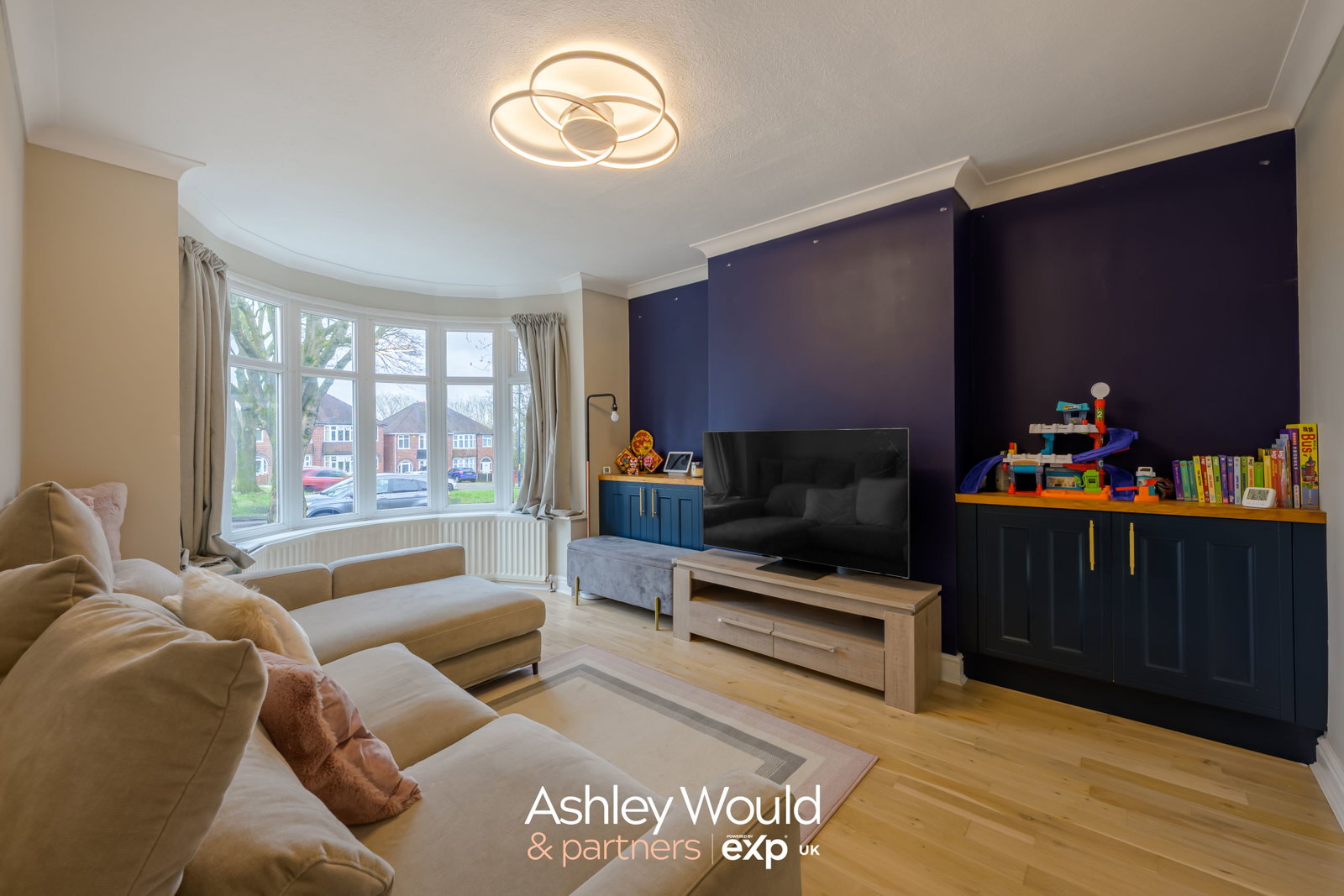 Semi Detached House in Birmingham