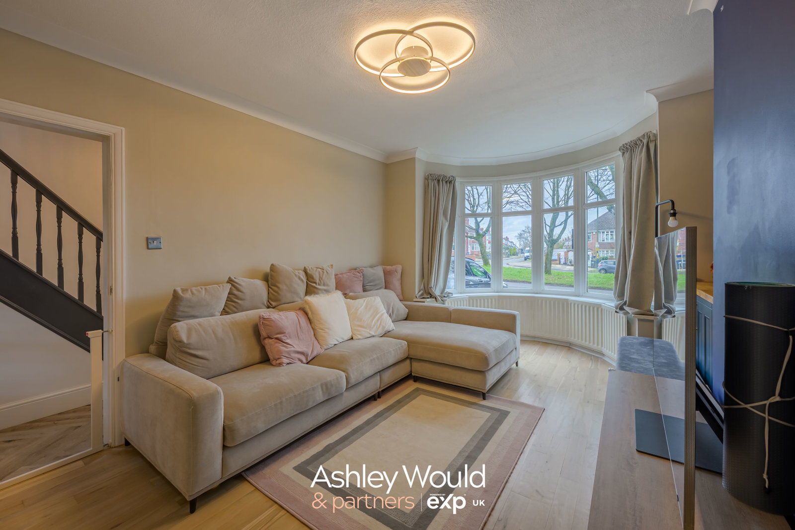 Semi Detached House in Birmingham