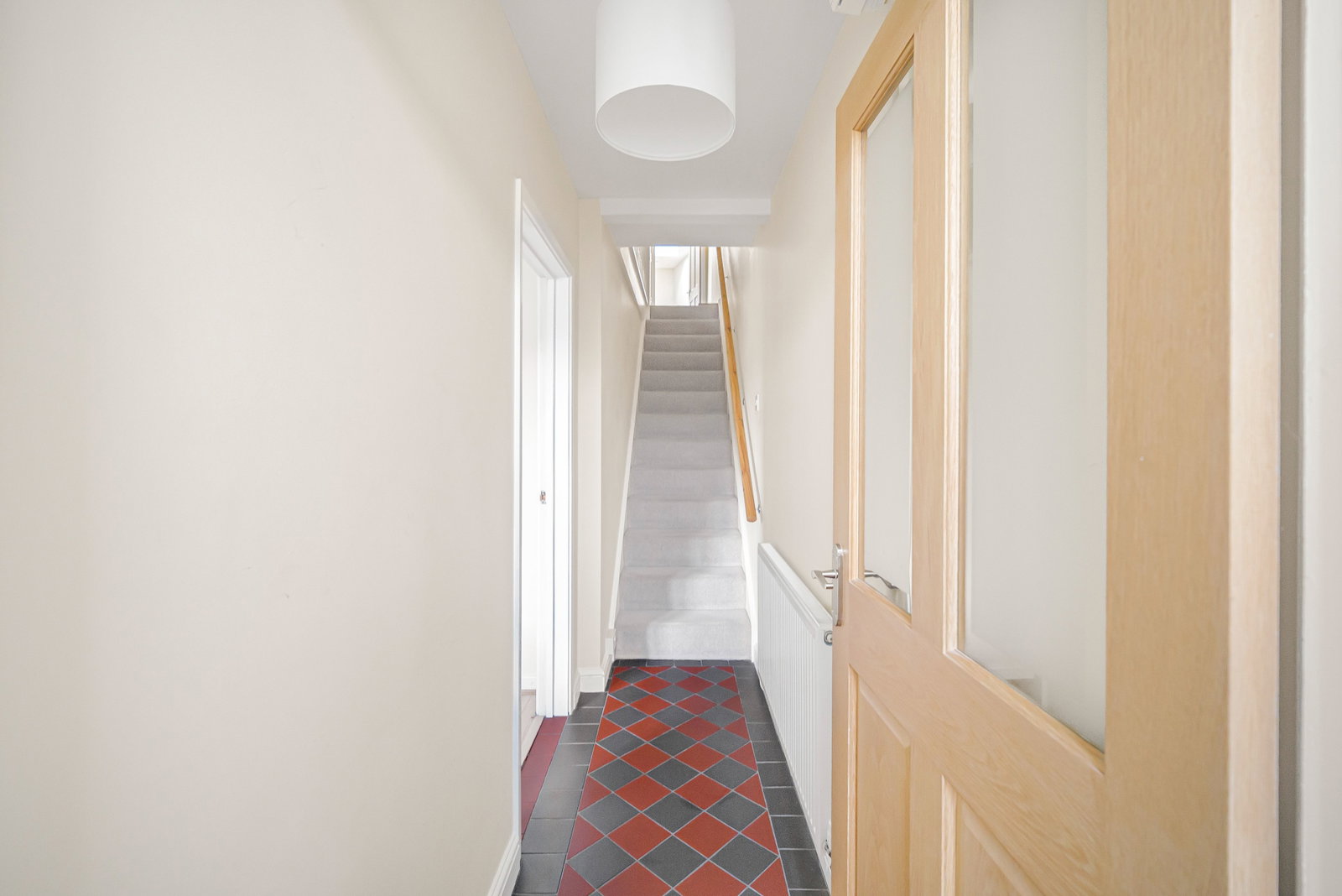 End Of Terrace House in Caerphilly County Borough