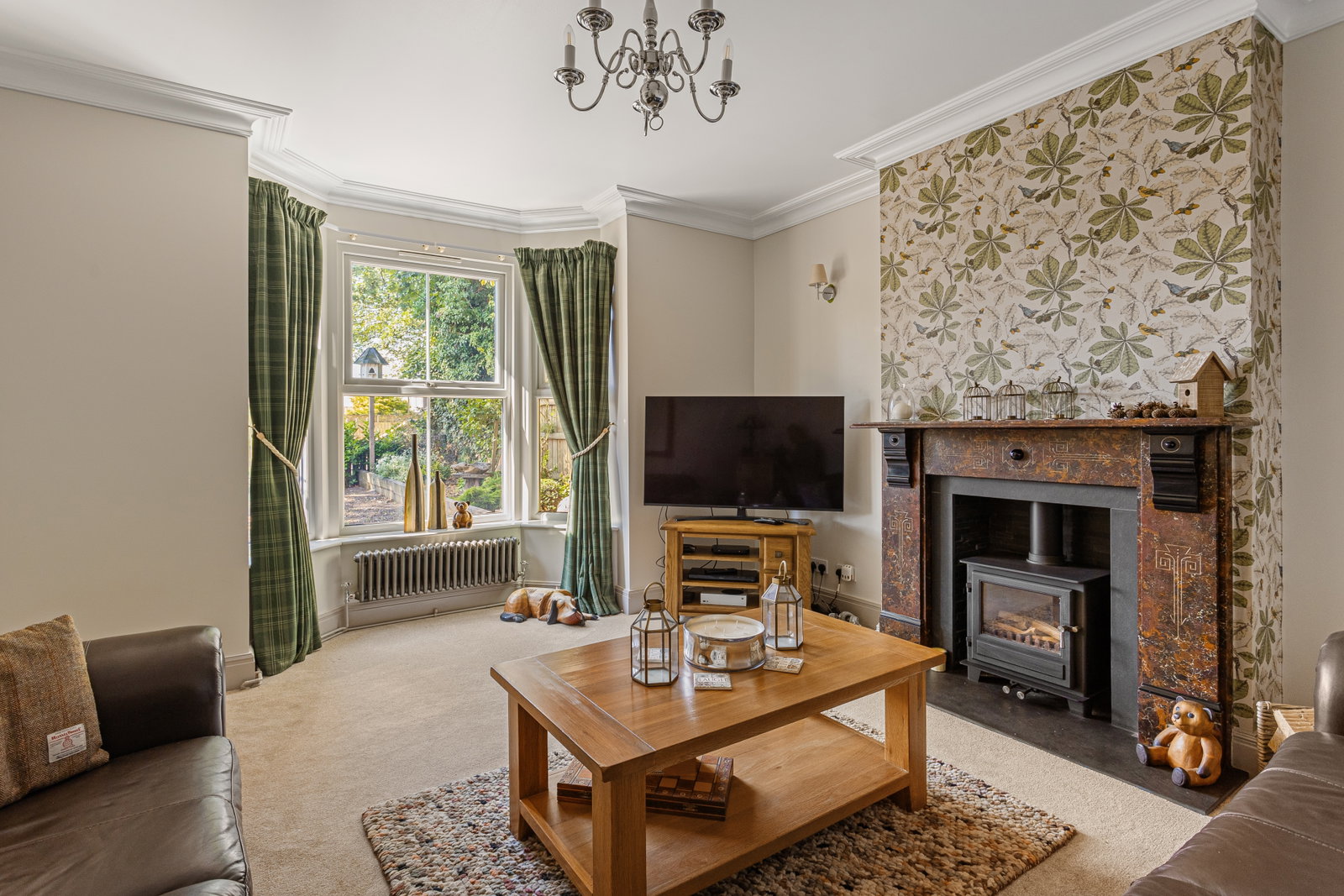 Detached House in Hull 5