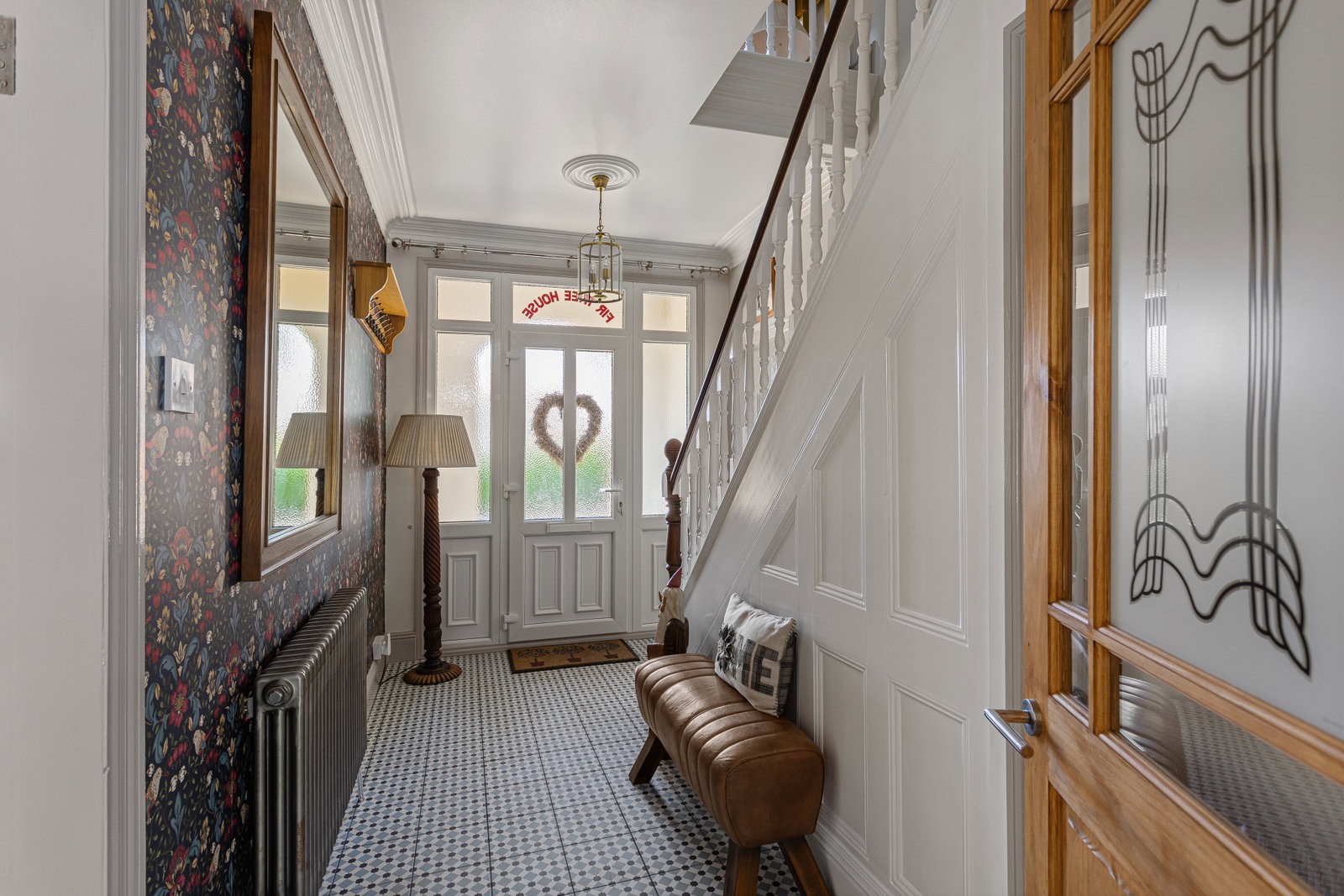 Detached House in Hull