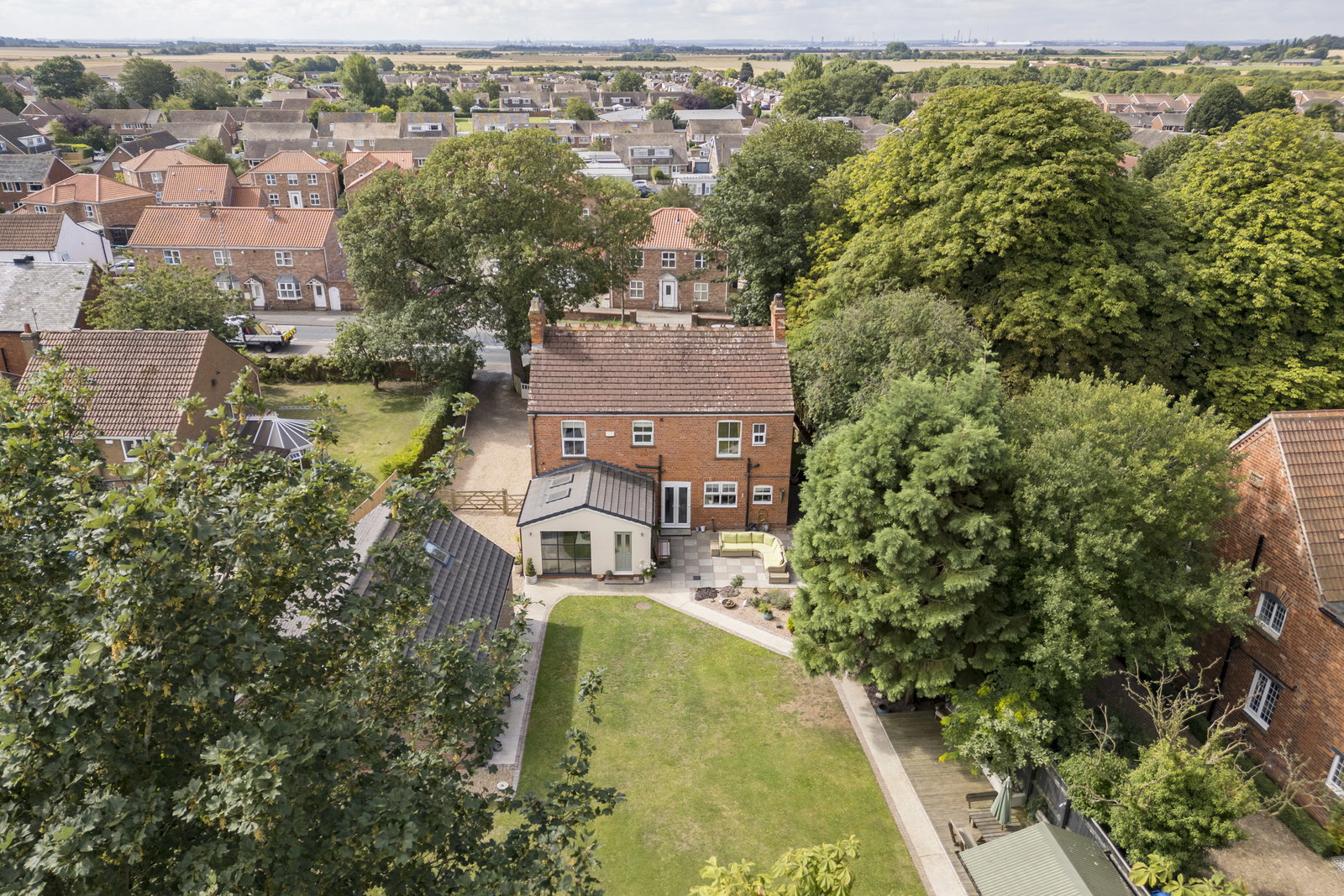 Detached House in Hull