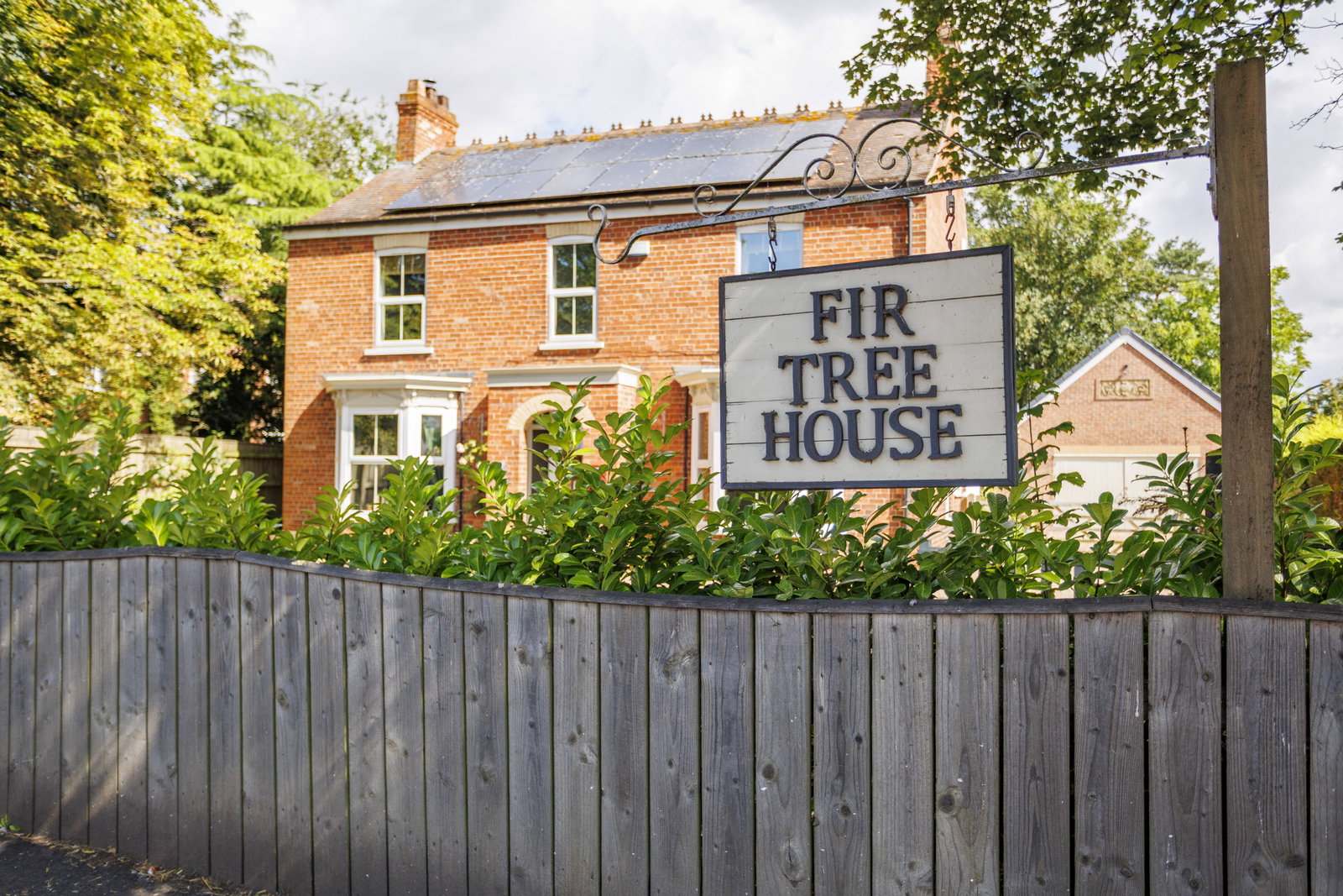 Detached House in Hull