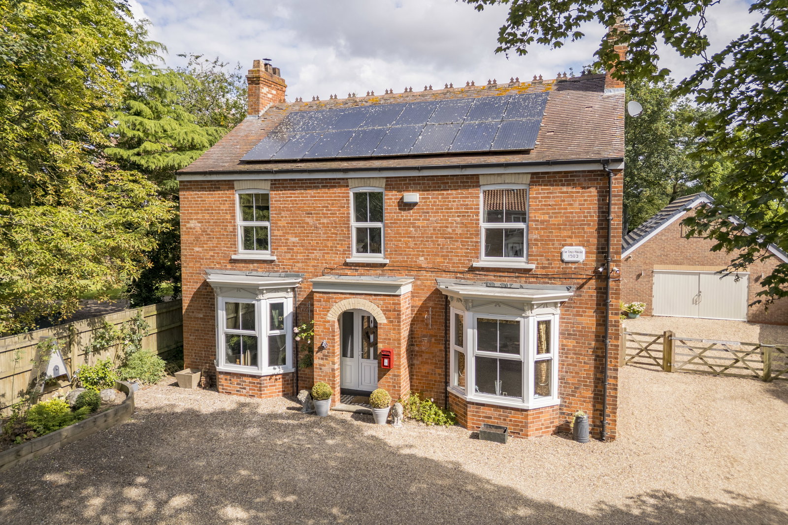 Detached House in Hull