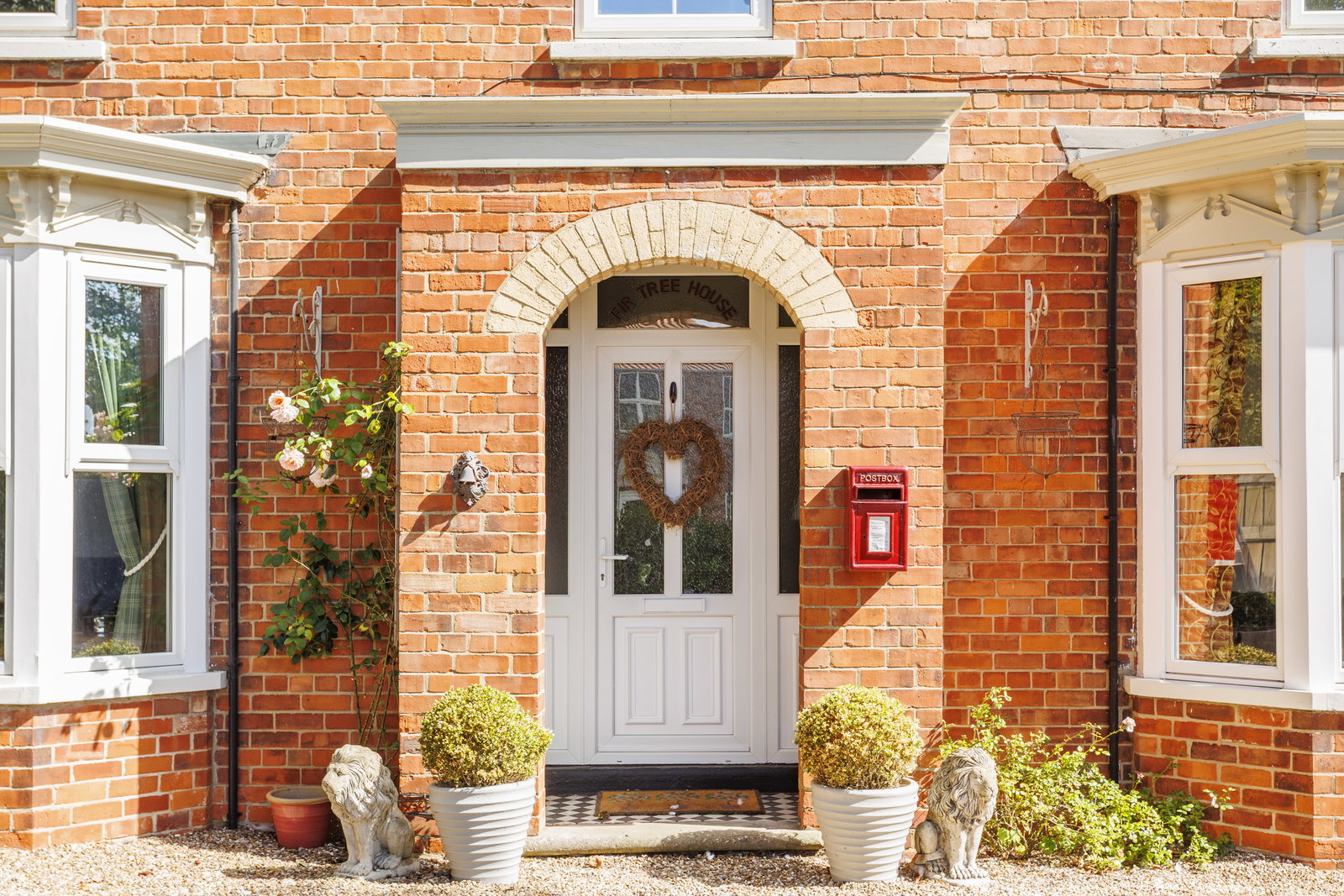Detached House in Hull