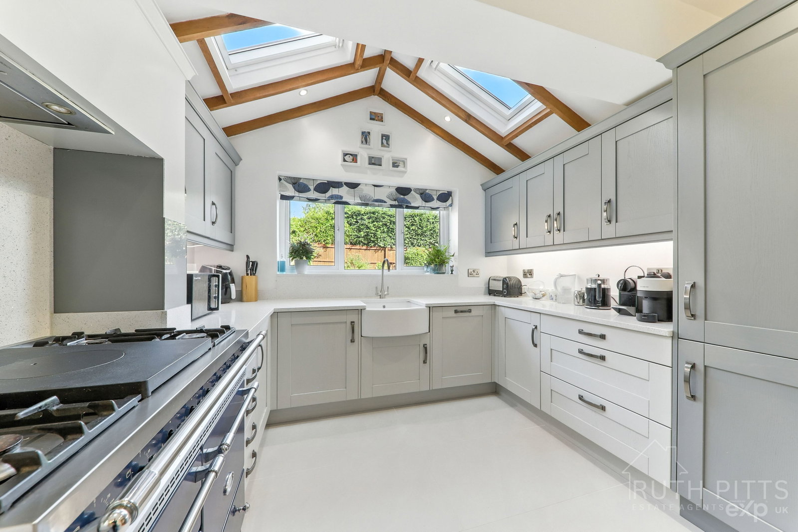 Detached House in Pontefract