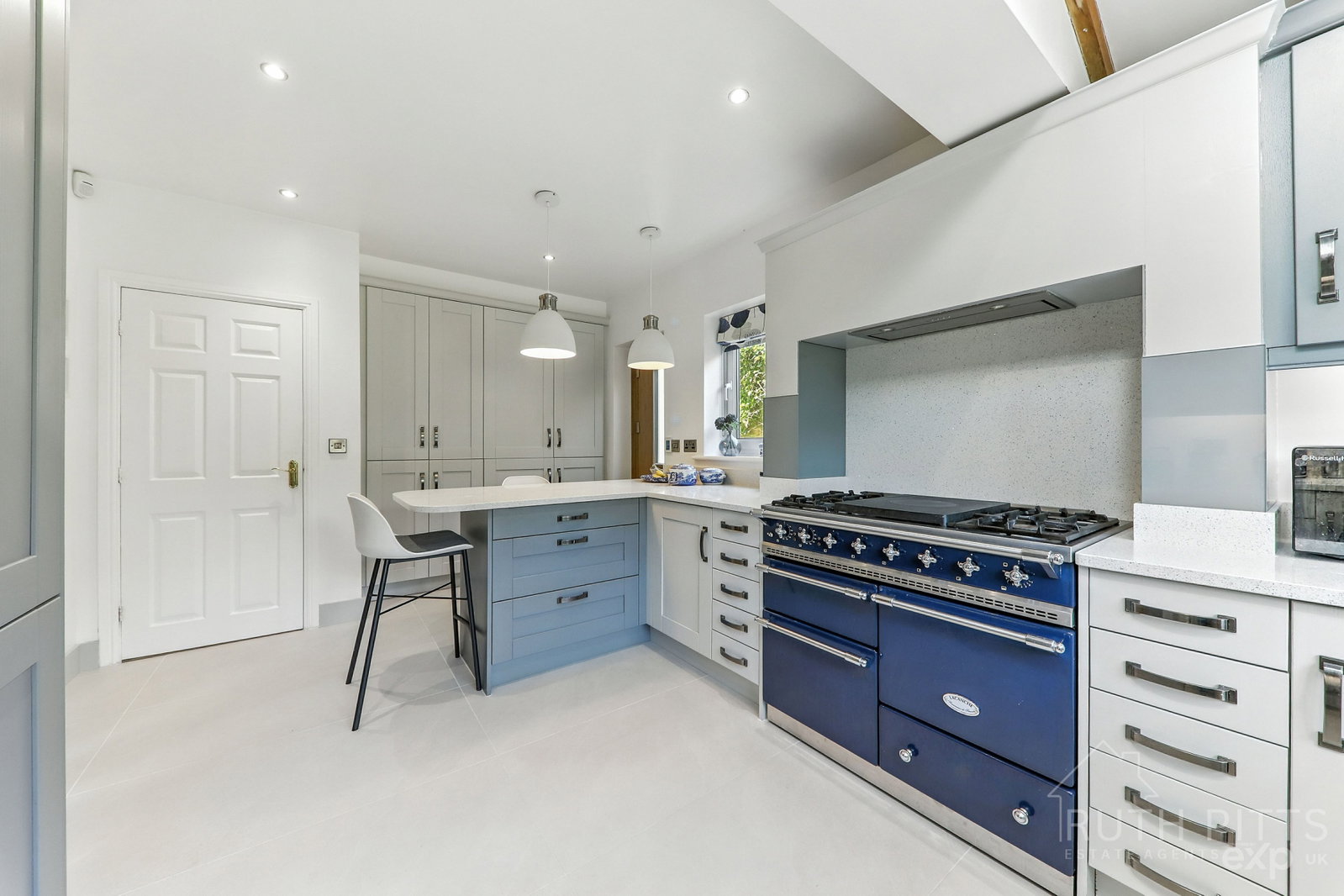 Detached House in Pontefract
