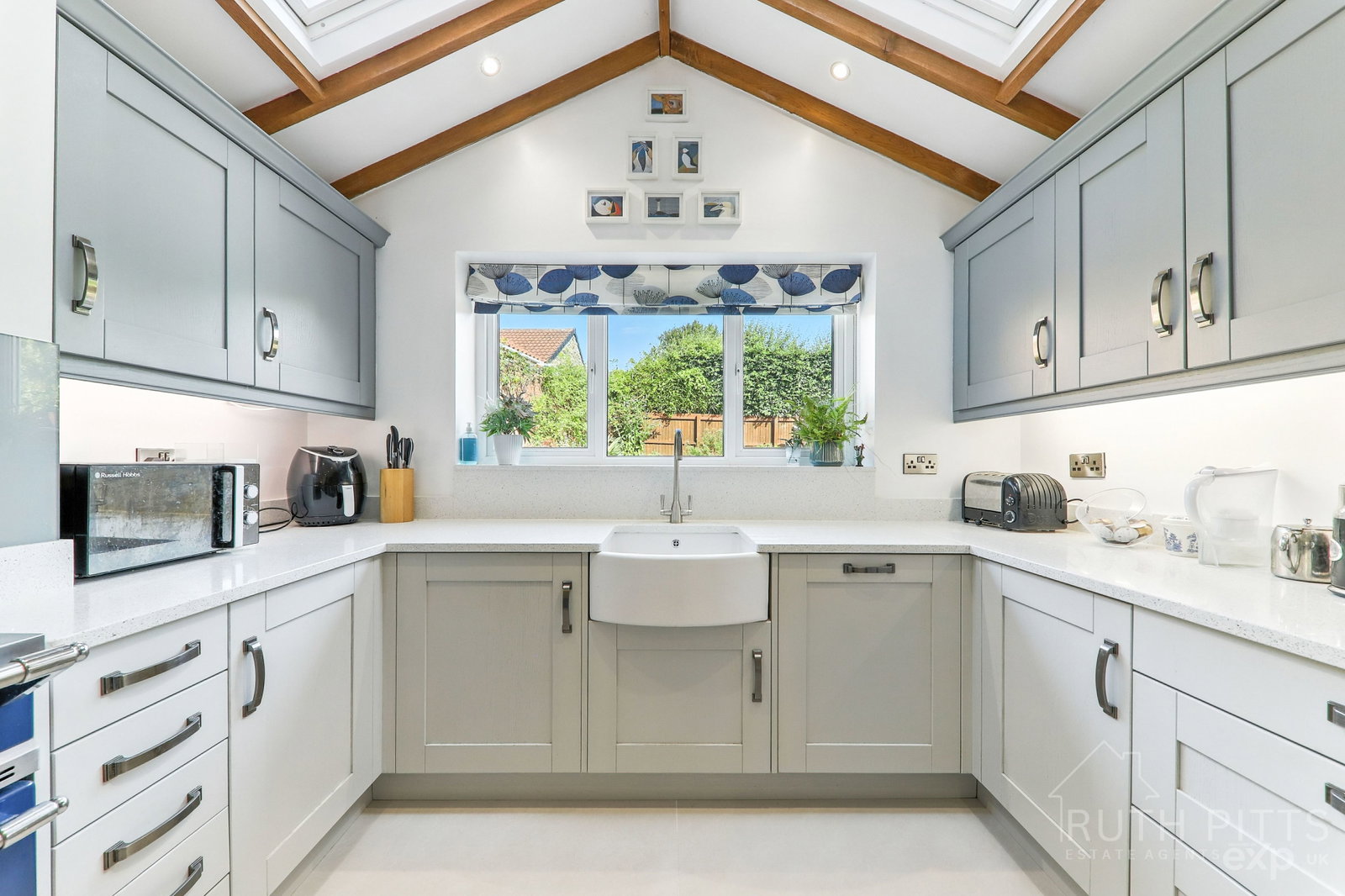 Detached House in Pontefract