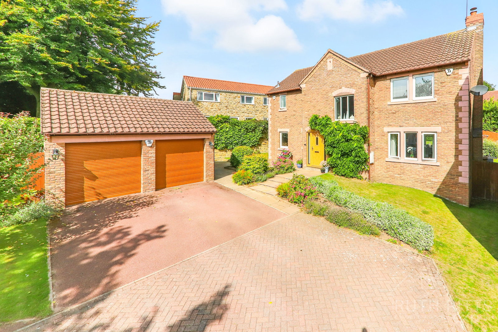 Detached House in Pontefract