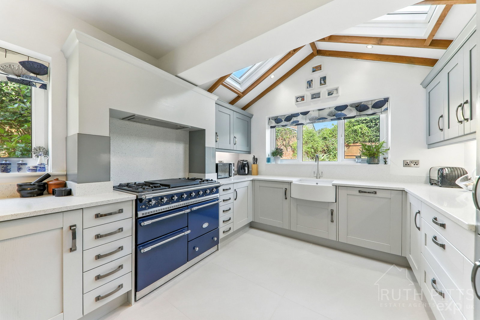 Detached House in Pontefract