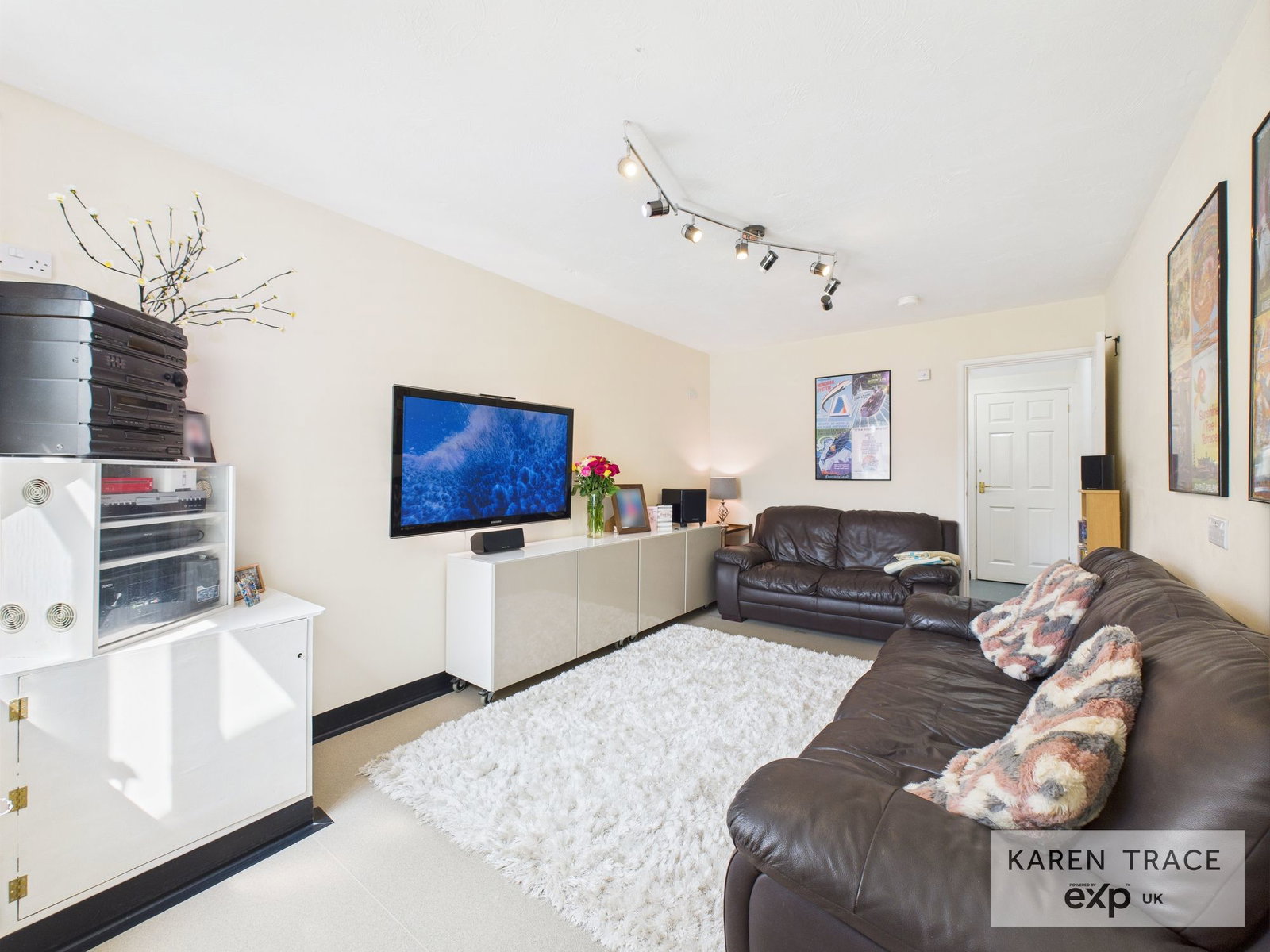 Terraced House in Par
