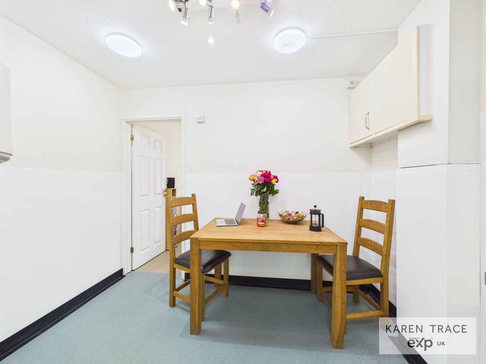 Terraced House in Par